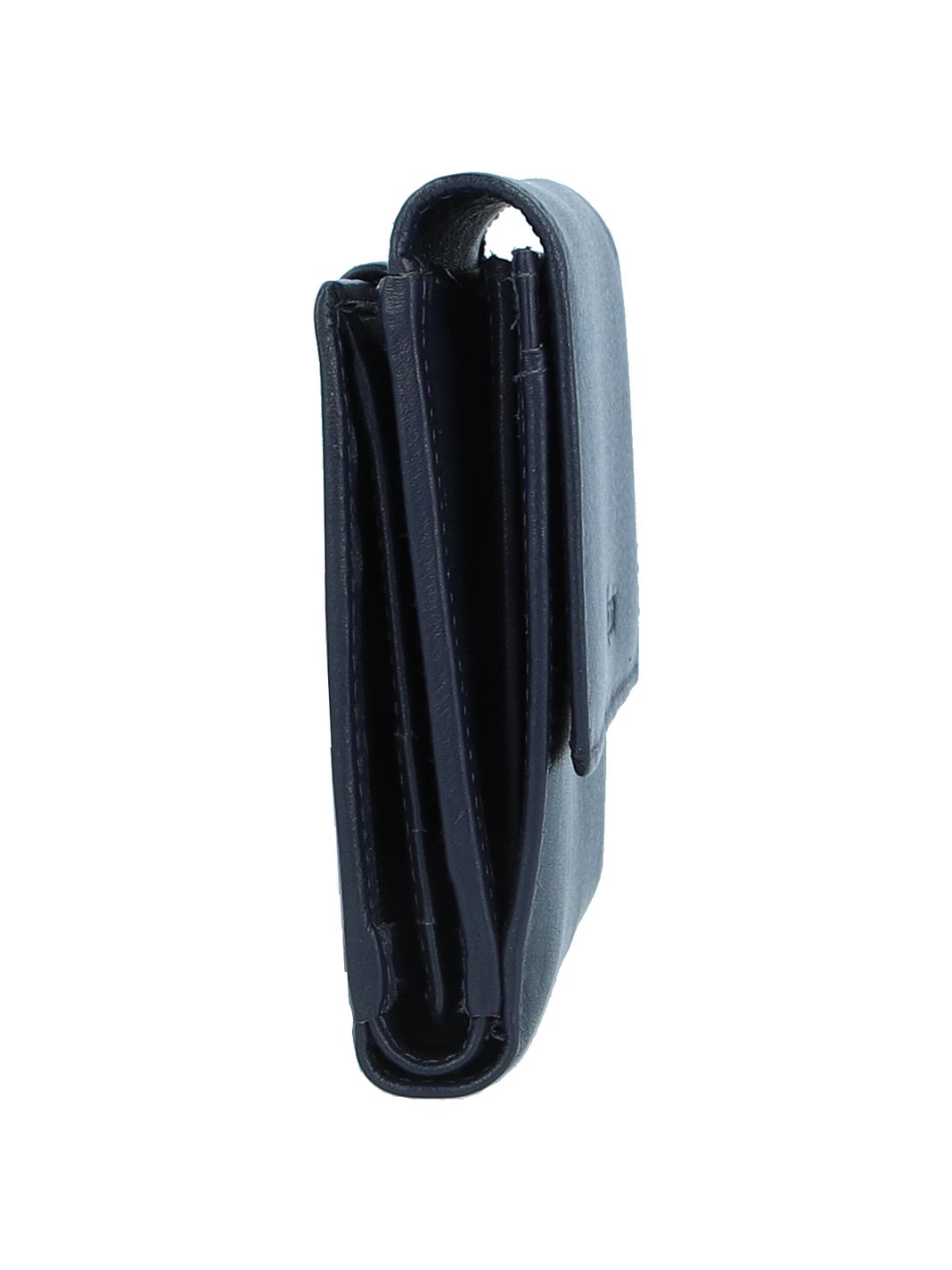Esquire Viktoria Portafoglio Protezione RFID Vera Pelle 12 cm Esquire Viktoria Portafoglio Protezione RFID Vera Pelle 12 cm