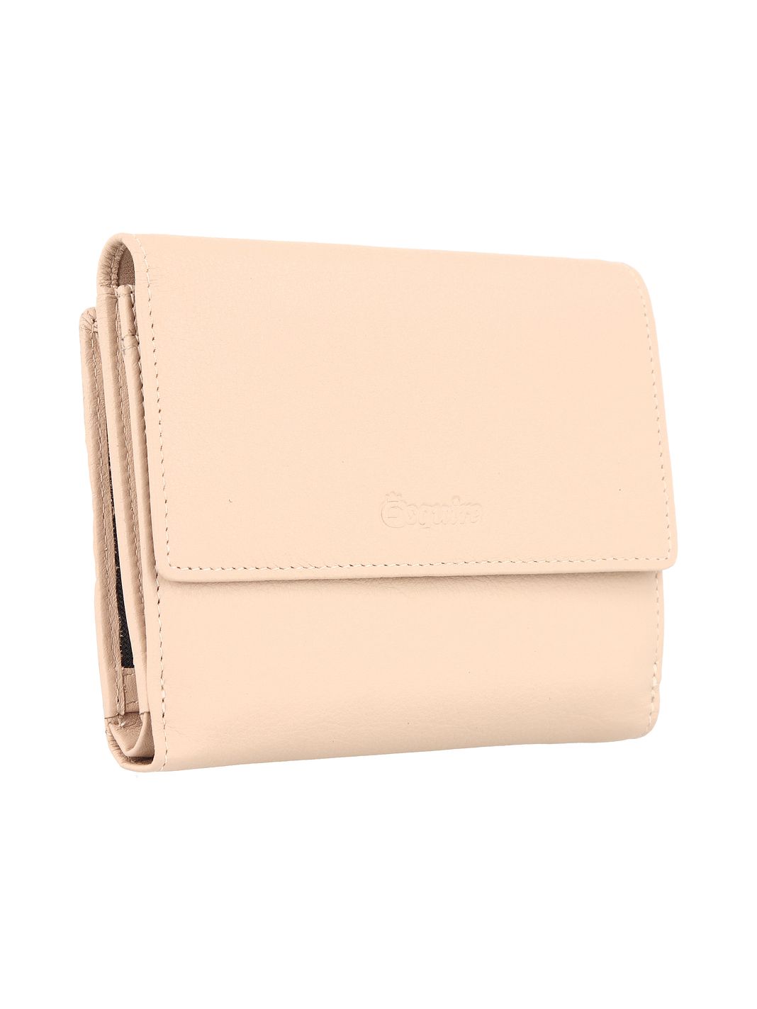 Esquire Viktoria Portafoglio Protezione RFID Vera Pelle 12 cm Esquire Viktoria Portafoglio Protezione RFID Vera Pelle 12 cm