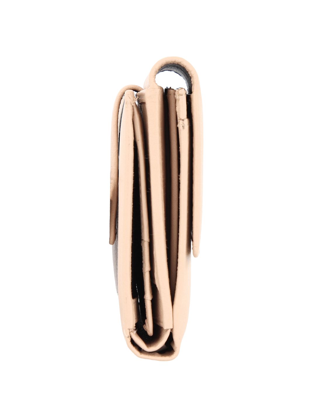 Esquire Viktoria Portafoglio Protezione RFID Vera Pelle 12 cm Esquire Viktoria Portafoglio Protezione RFID Vera Pelle 12 cm