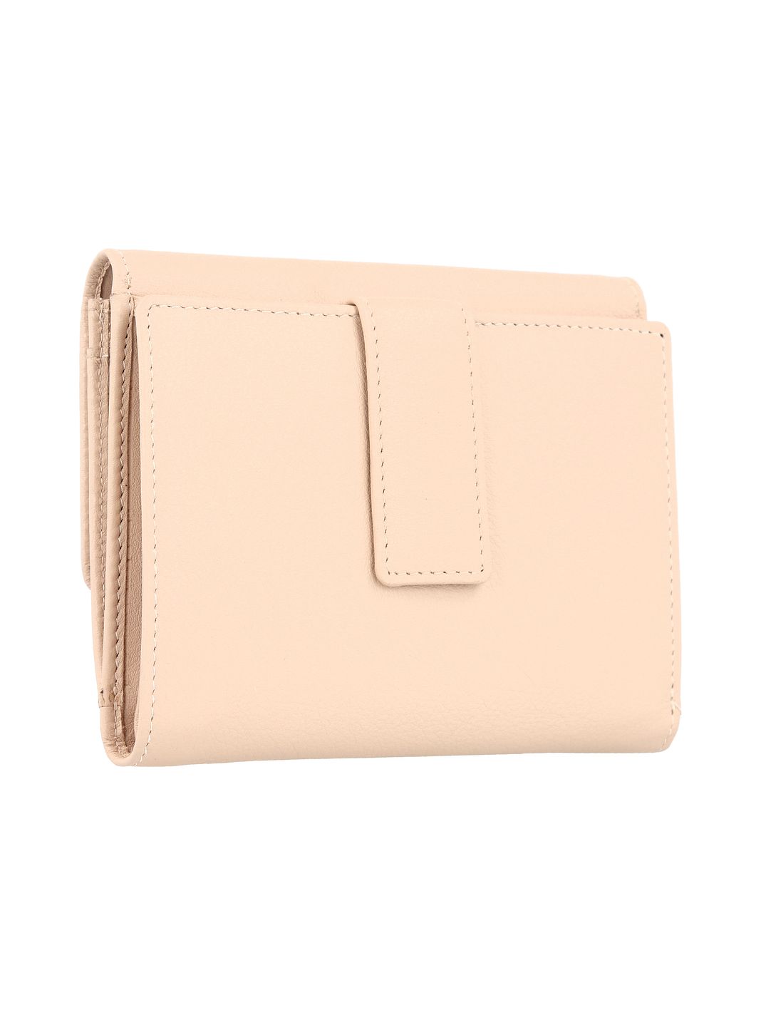 Esquire Viktoria Portafoglio Protezione RFID Vera Pelle 12 cm Esquire Viktoria Portafoglio Protezione RFID Vera Pelle 12 cm