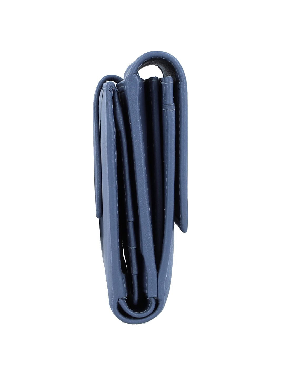 Esquire Viktoria Portafoglio Protezione RFID Vera Pelle 12 cm Esquire Viktoria Portafoglio Protezione RFID Vera Pelle 12 cm