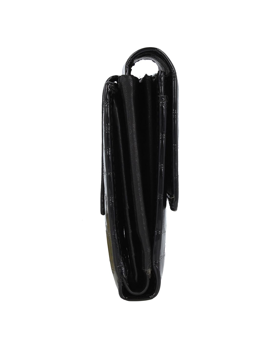 Esquire Nizza Portafoglio Protezione RFID Vera Pelle 12.5 cm Esquire Nizza Portafoglio Protezione RFID Vera Pelle 12.5 cm