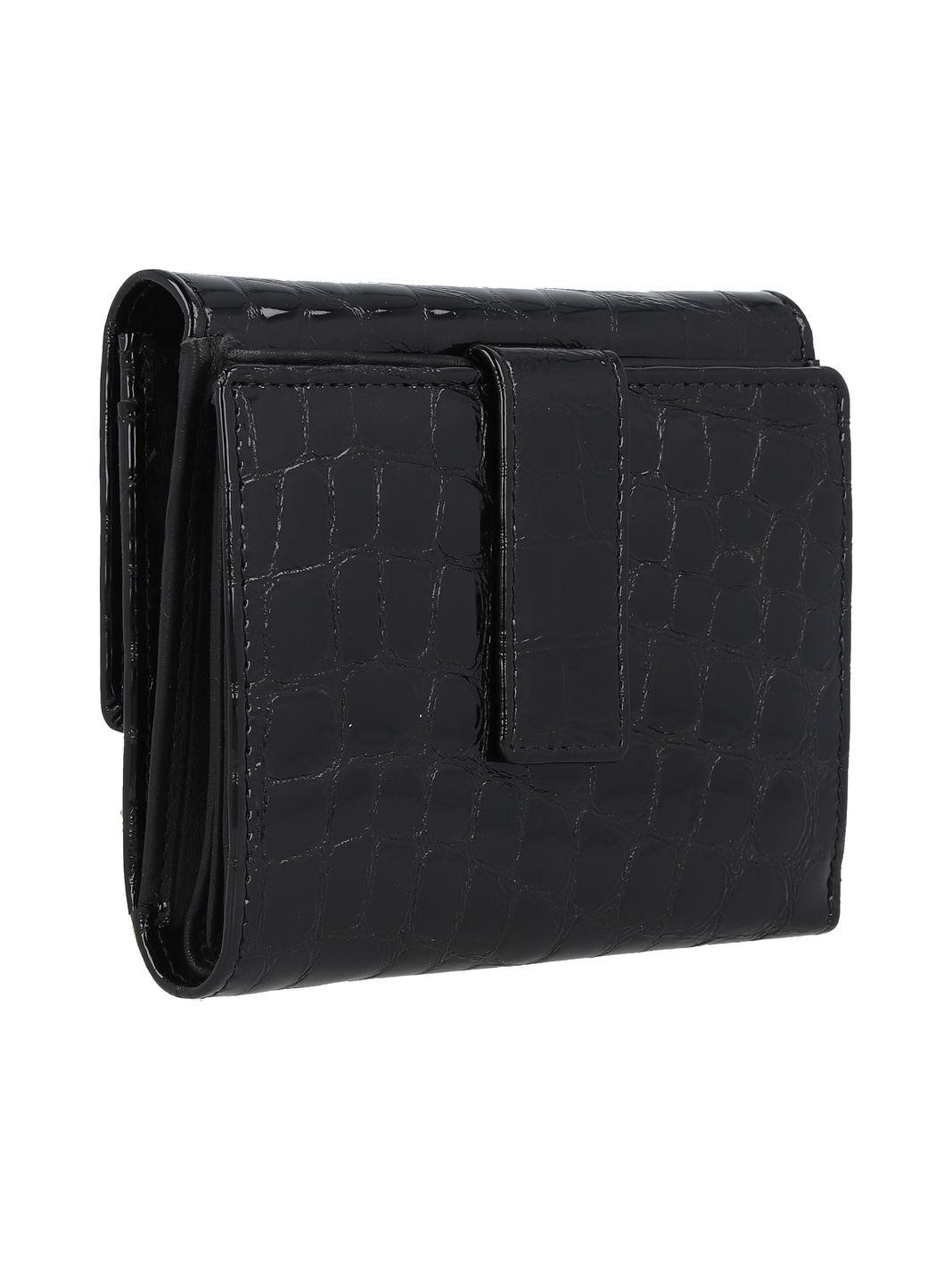 Esquire Nizza Portafoglio Protezione RFID Vera Pelle 12.5 cm Esquire Nizza Portafoglio Protezione RFID Vera Pelle 12.5 cm