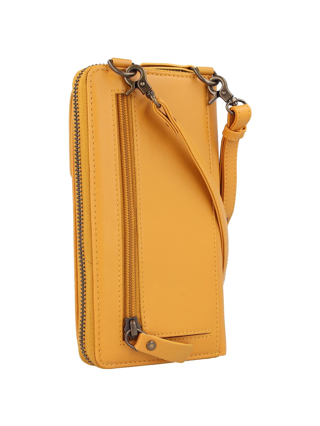 Esquire Peru Custodia per cellulare Vera Pelle 10 cm Esquire Peru Custodia per cellulare Vera Pelle 10 cm