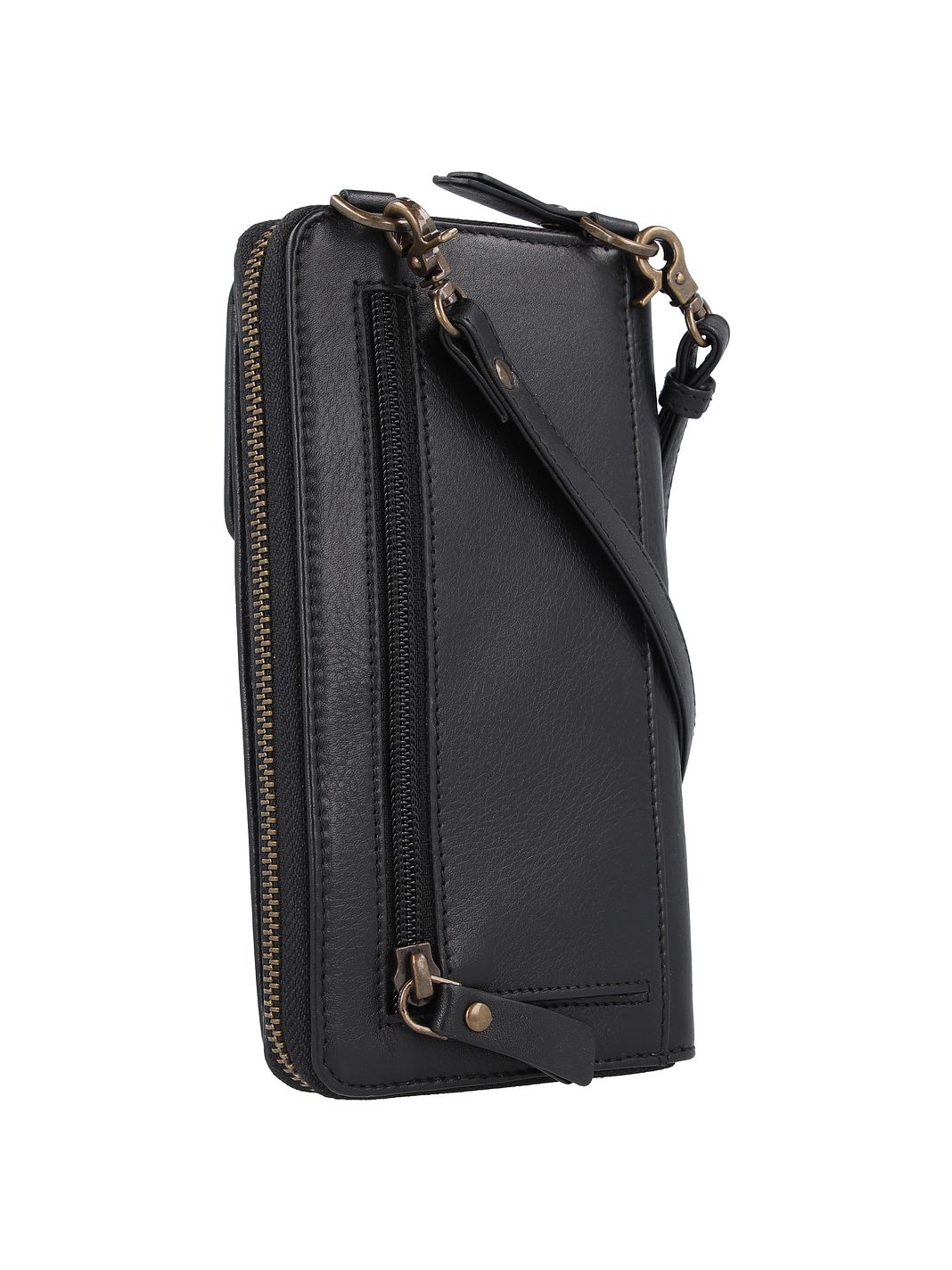 Esquire Peru Custodia per cellulare Vera Pelle 10 cm Esquire Peru Custodia per cellulare Vera Pelle 10 cm