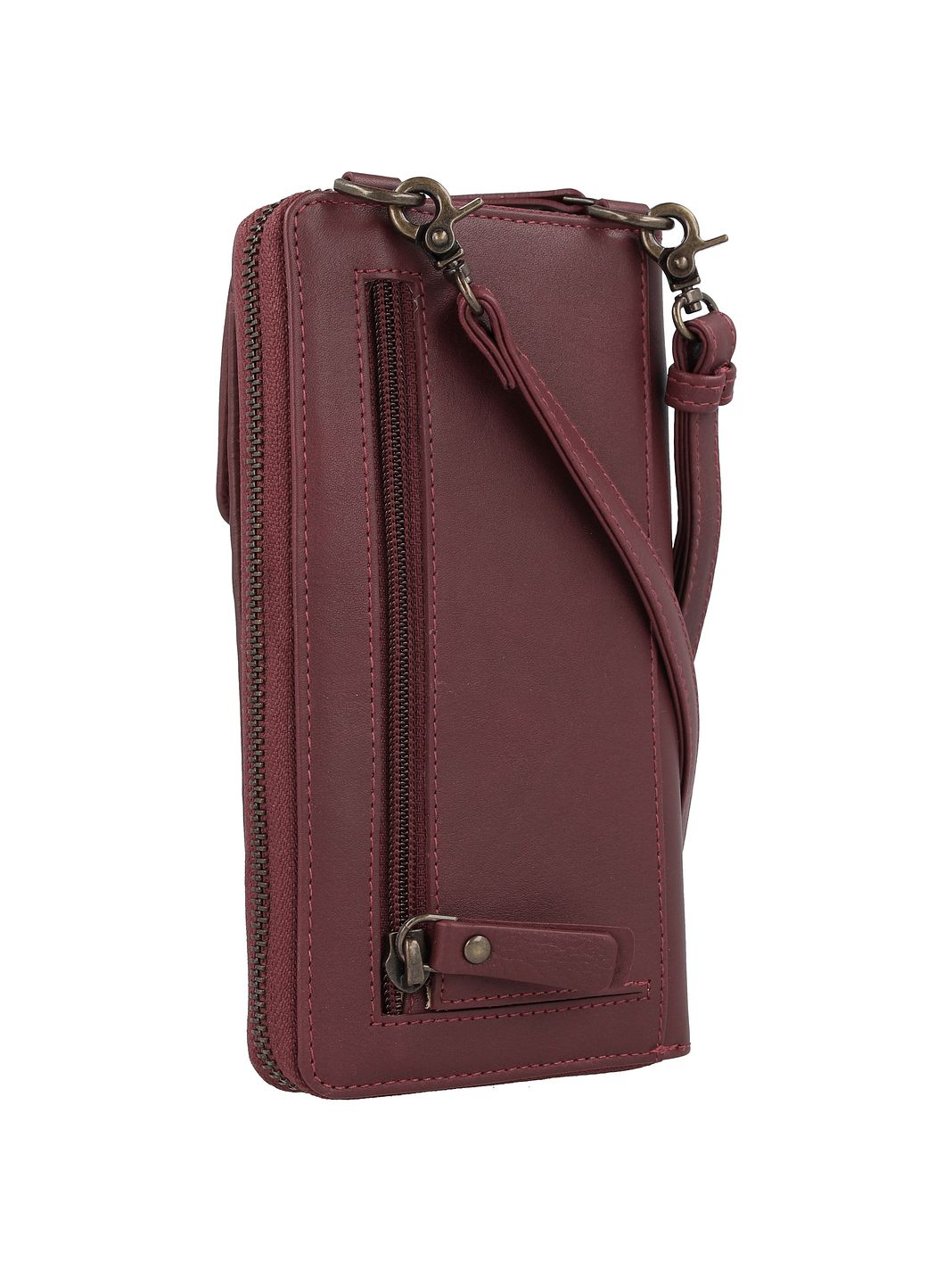 Esquire Peru Custodia per cellulare Vera Pelle 10 cm Esquire Peru Custodia per cellulare Vera Pelle 10 cm