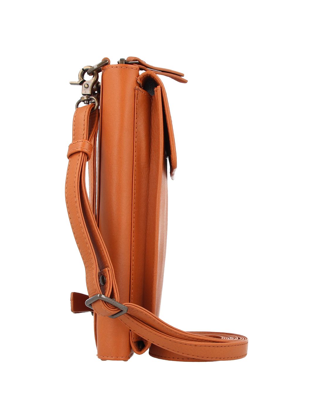 Esquire Peru Custodia per cellulare Vera Pelle 10 cm Esquire Peru Custodia per cellulare Vera Pelle 10 cm