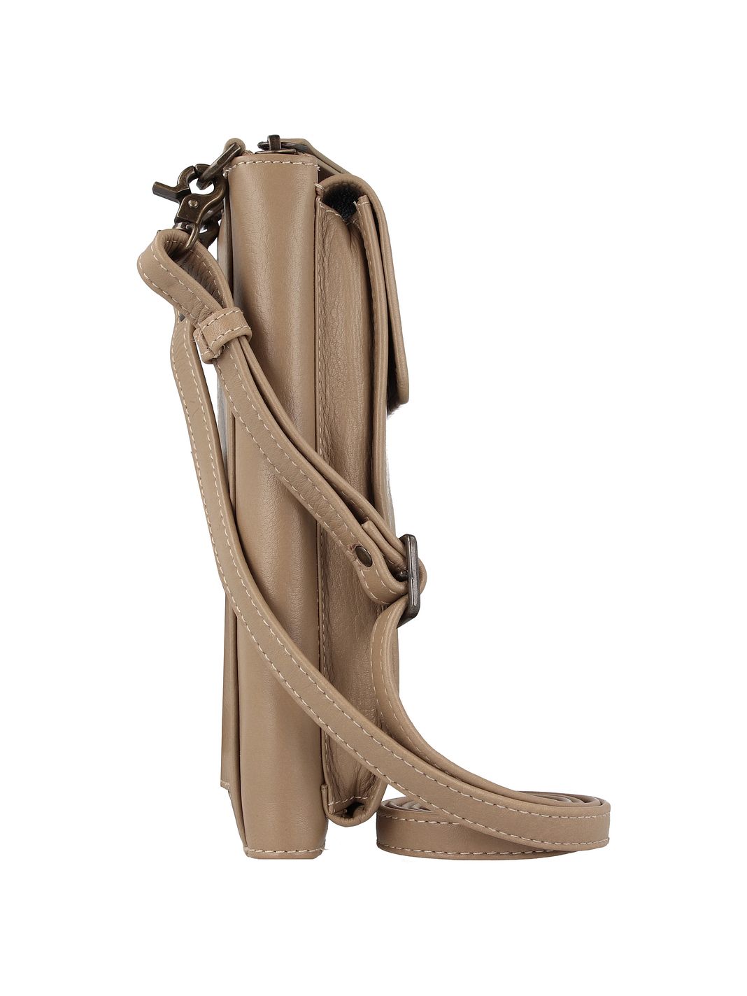 Esquire Peru Custodia per cellulare Vera Pelle 10 cm Esquire Peru Custodia per cellulare Vera Pelle 10 cm