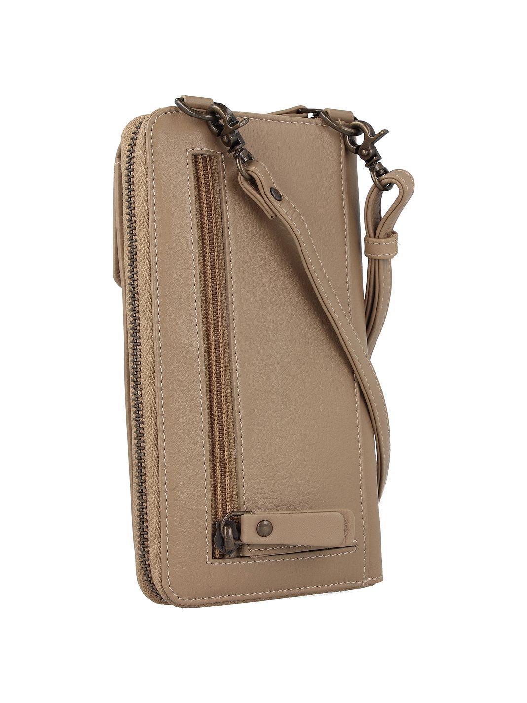 Esquire Peru Custodia per cellulare Vera Pelle 10 cm Esquire Peru Custodia per cellulare Vera Pelle 10 cm