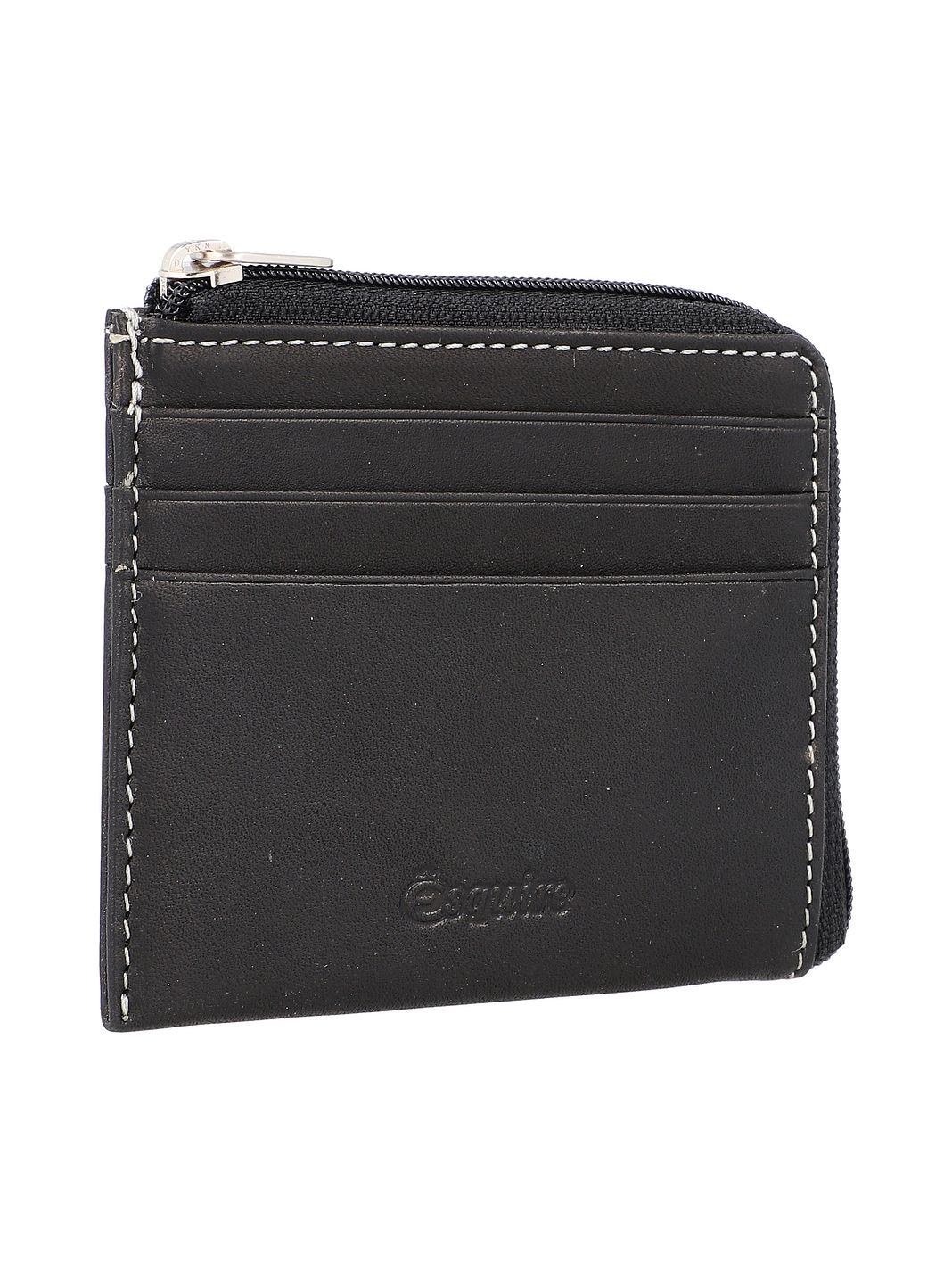 Esquire Oslo Custodia per carta di credito Protezione RFID Vera Pelle 10.5 cm