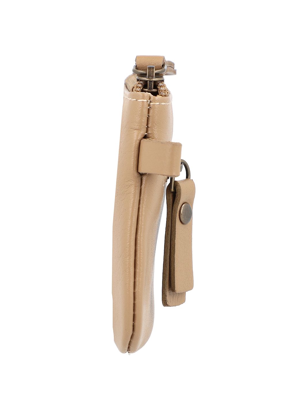 Esquire Peru Portafoglio chiave Vera Pelle 11 cm Esquire Peru Portafoglio chiave Vera Pelle 11 cm