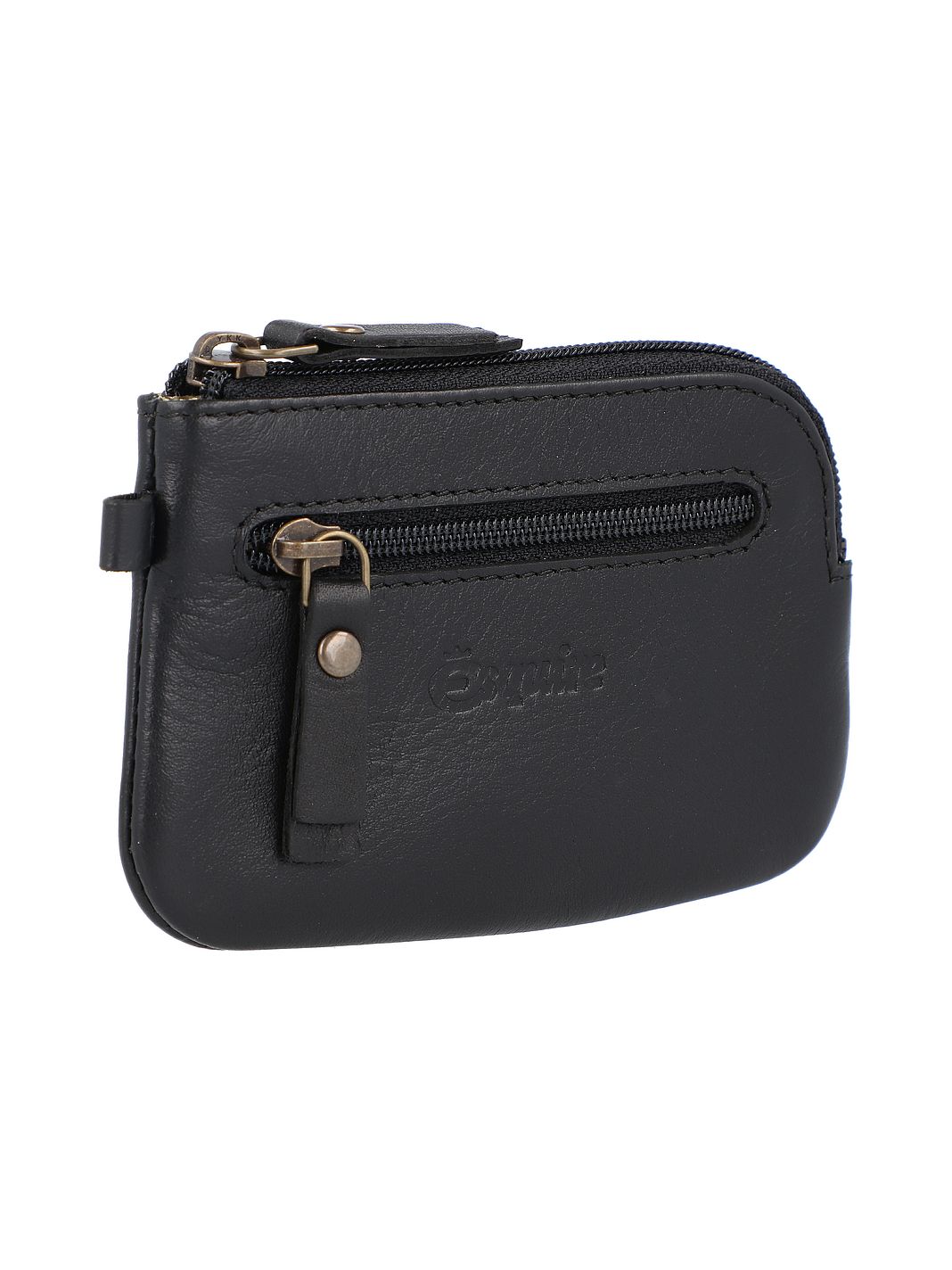 Esquire Peru Portafoglio chiave Vera Pelle 11 cm Esquire Peru Portafoglio chiave Vera Pelle 11 cm