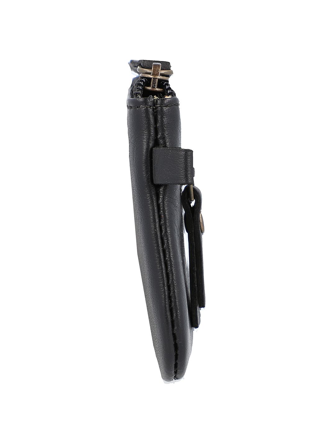 Esquire Peru Portafoglio chiave Vera Pelle 11 cm Esquire Peru Portafoglio chiave Vera Pelle 11 cm