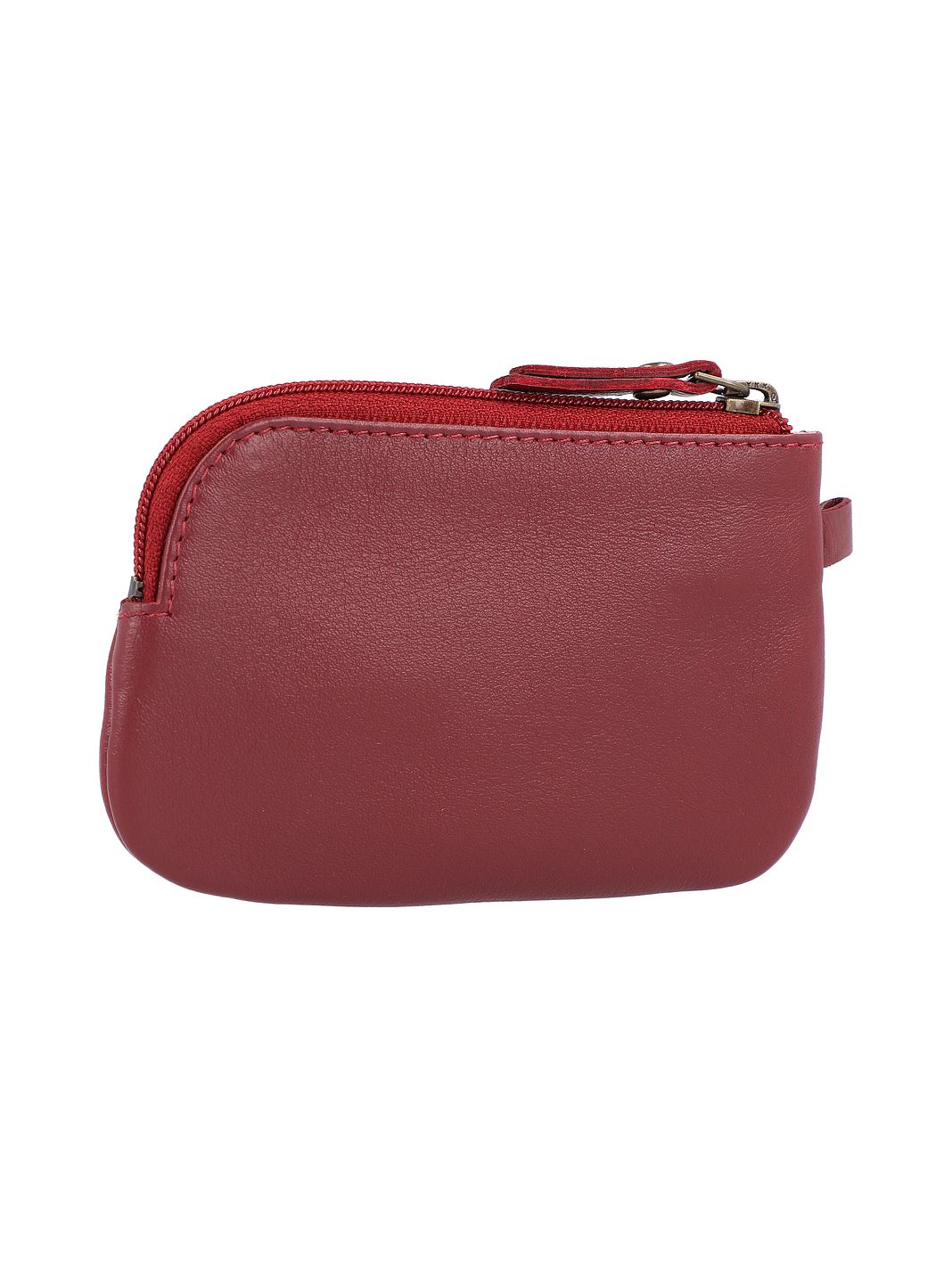 Esquire Peru Portafoglio chiave Vera Pelle 11 cm Esquire Peru Portafoglio chiave Vera Pelle 11 cm