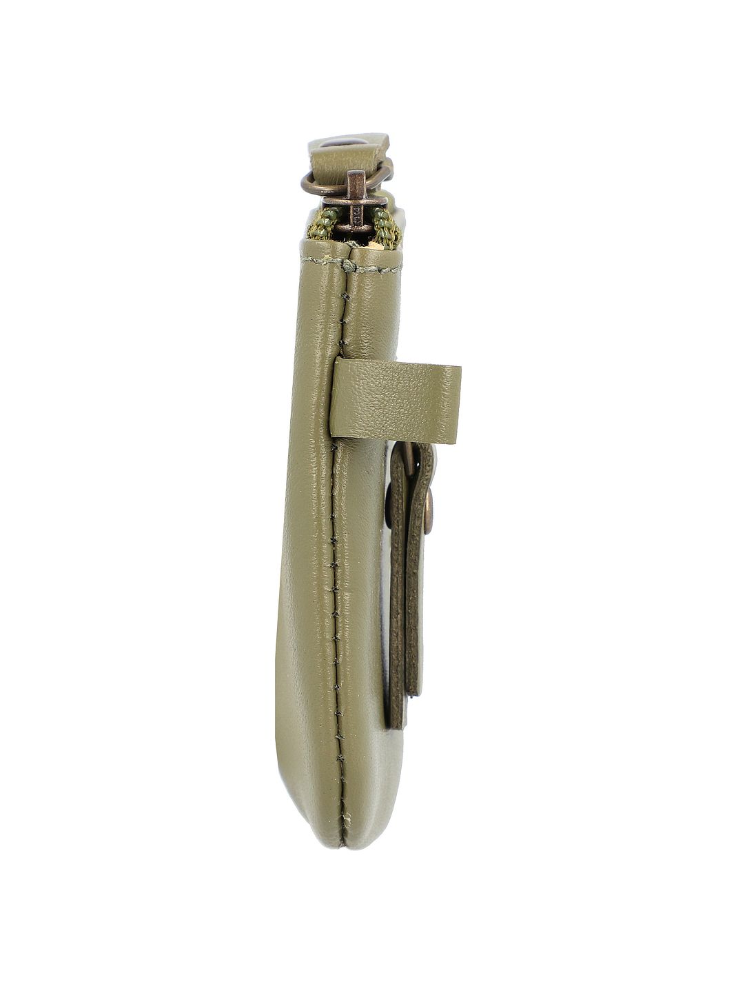 Esquire Peru Portafoglio chiave Vera Pelle 11 cm Esquire Peru Portafoglio chiave Vera Pelle 11 cm