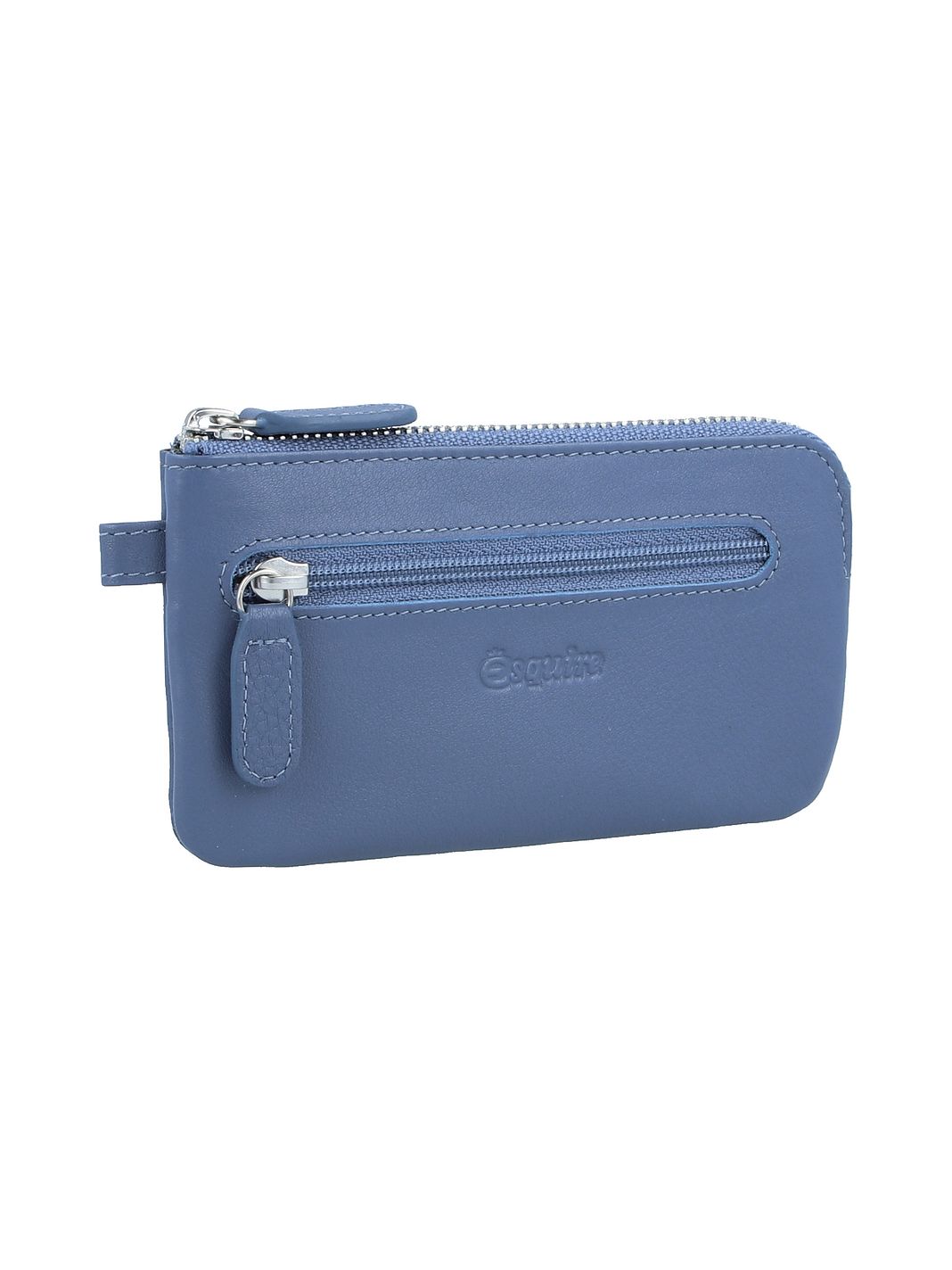 Esquire Viktoria Portafoglio chiave Vera Pelle 12 cm Esquire Viktoria Portafoglio chiave Vera Pelle 12 cm