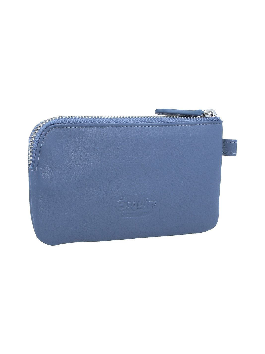 Esquire Viktoria Portafoglio chiave Vera Pelle 12 cm Esquire Viktoria Portafoglio chiave Vera Pelle 12 cm