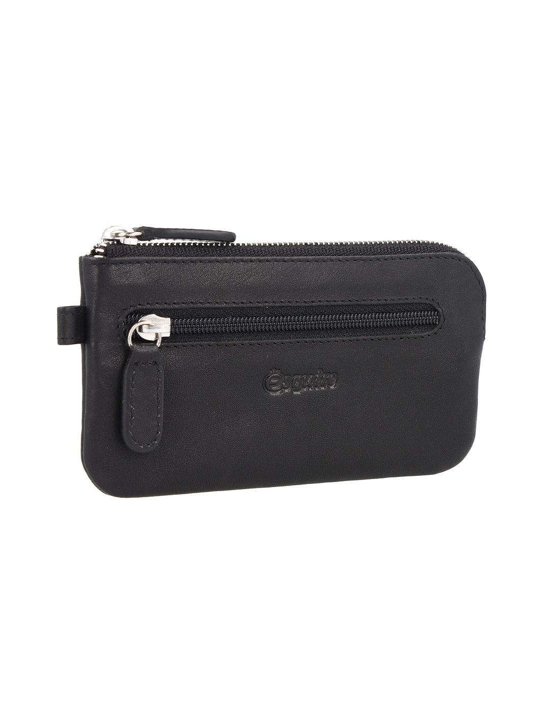 Esquire Viktoria Portafoglio chiave Vera Pelle 12 cm