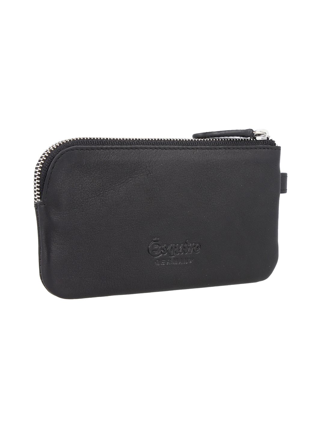 Esquire Viktoria Portafoglio chiave Vera Pelle 12 cm