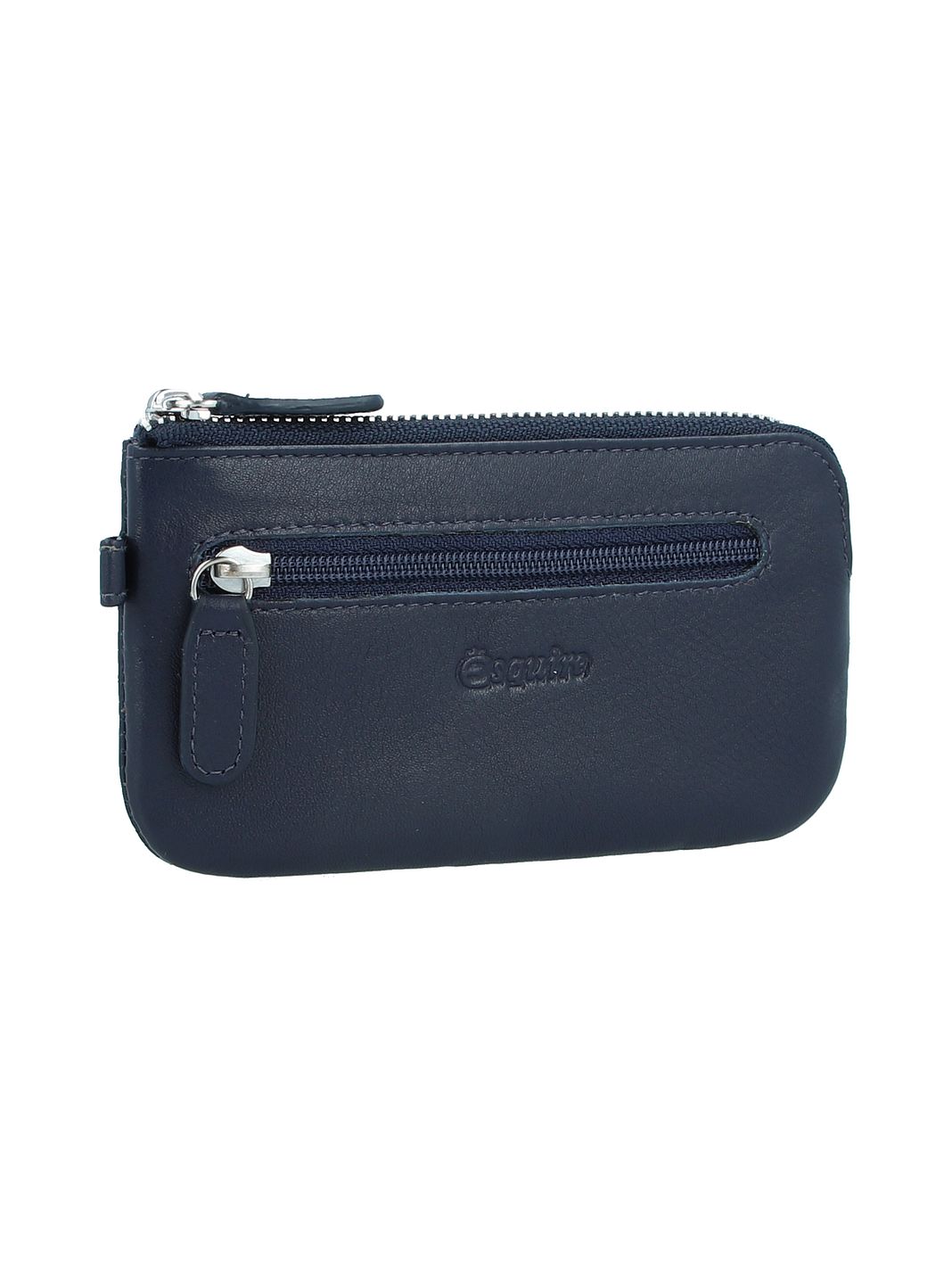 Esquire Viktoria Portafoglio chiave Vera Pelle 12 cm Esquire Viktoria Portafoglio chiave Vera Pelle 12 cm