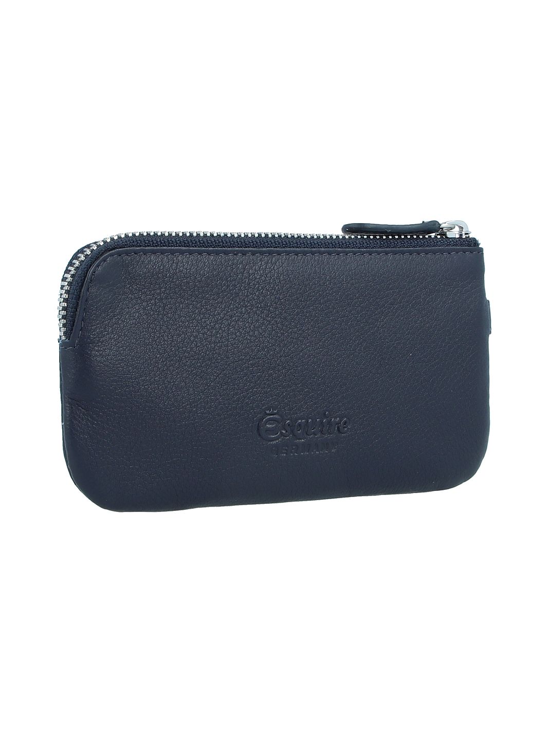 Esquire Viktoria Portafoglio chiave Vera Pelle 12 cm Esquire Viktoria Portafoglio chiave Vera Pelle 12 cm