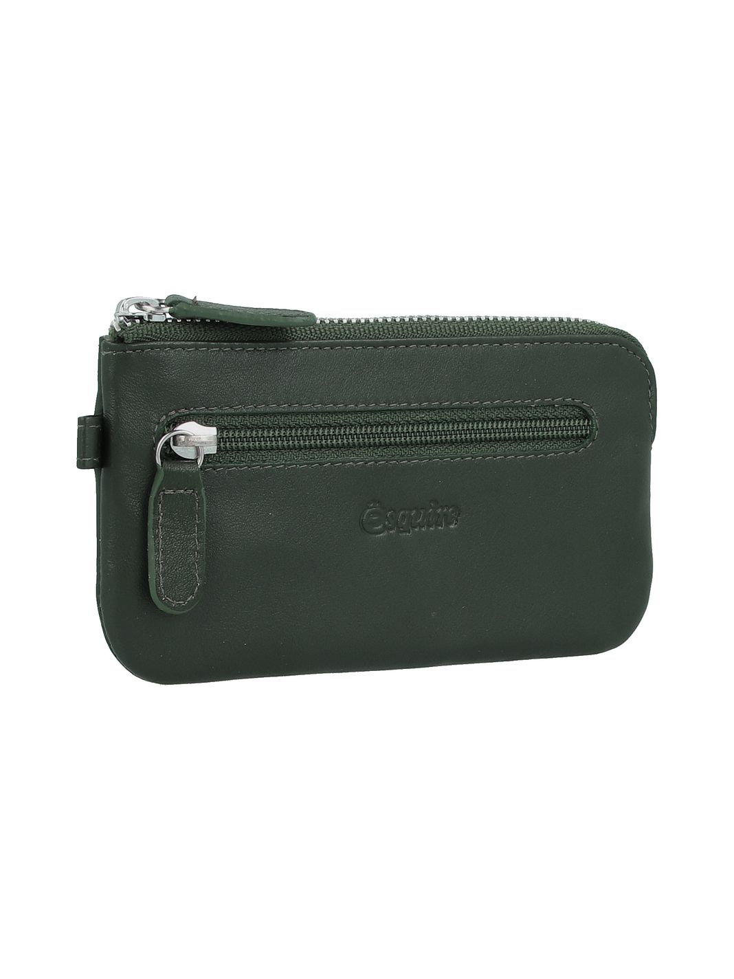 Esquire Viktoria Portafoglio chiave Vera Pelle 12 cm Esquire Viktoria Portafoglio chiave Vera Pelle 12 cm
