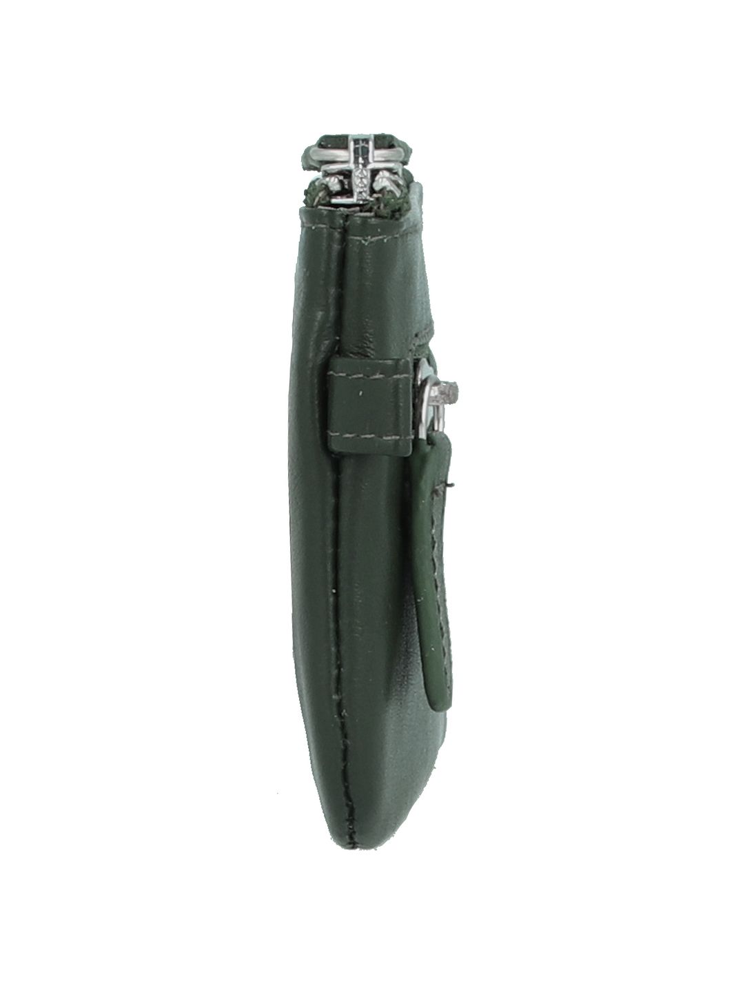 Esquire Viktoria Portafoglio chiave Vera Pelle 12 cm Esquire Viktoria Portafoglio chiave Vera Pelle 12 cm