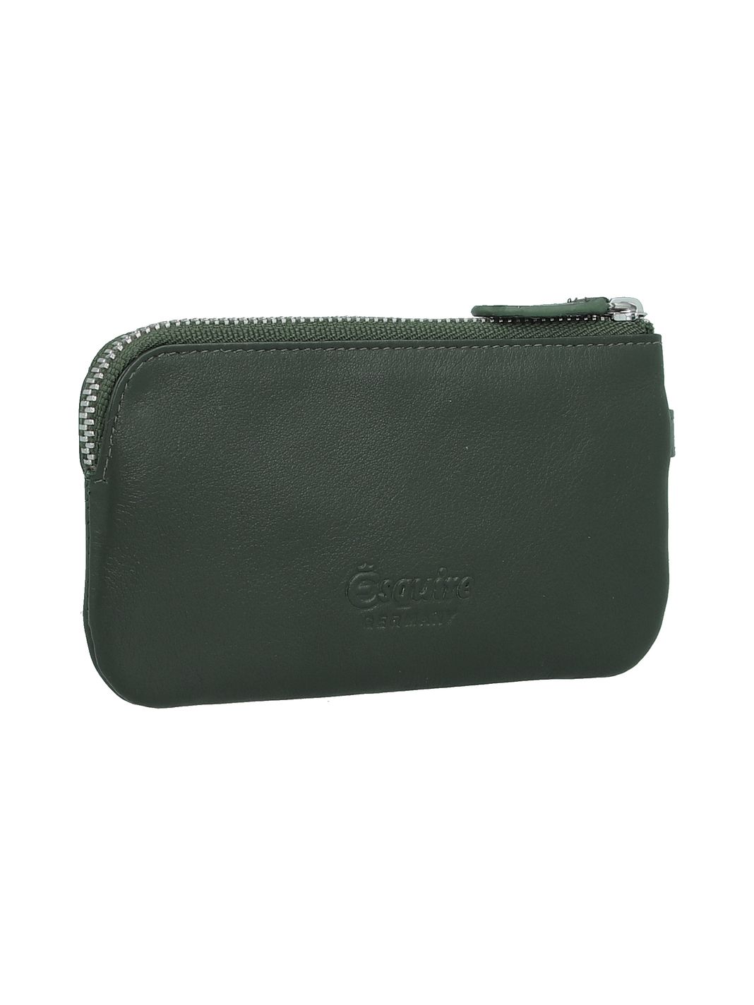 Esquire Viktoria Portafoglio chiave Vera Pelle 12 cm Esquire Viktoria Portafoglio chiave Vera Pelle 12 cm
