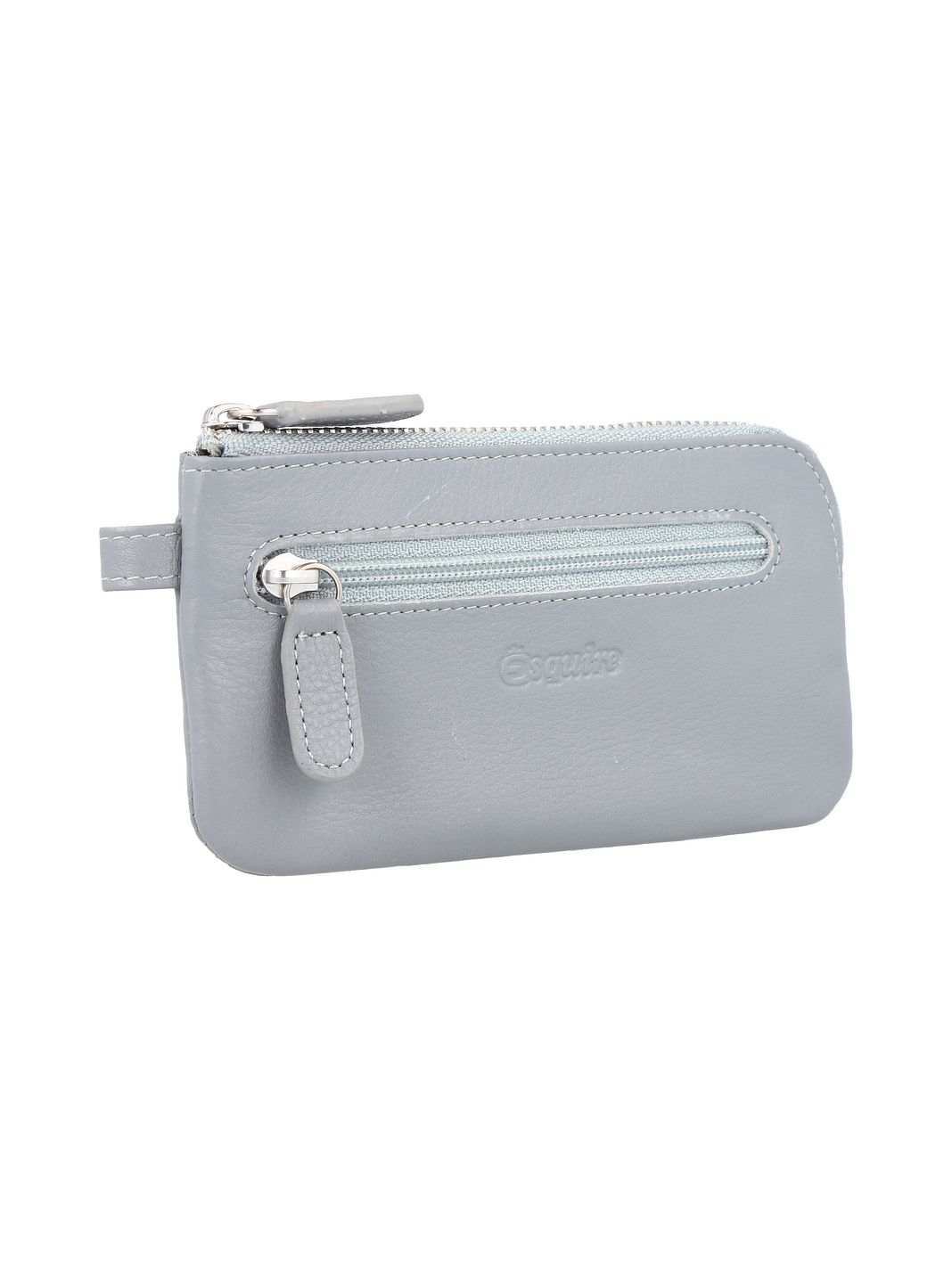 Esquire Viktoria Portafoglio chiave Vera Pelle 12 cm Esquire Viktoria Portafoglio chiave Vera Pelle 12 cm