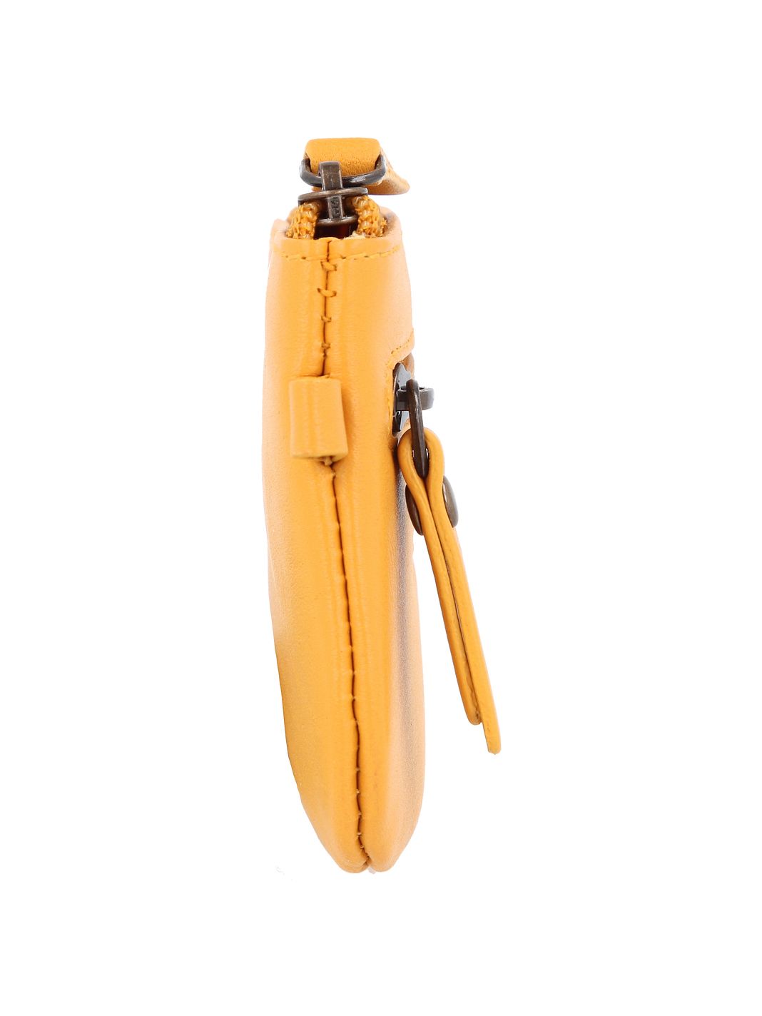 Esquire Peru Portafoglio chiave Vera Pelle 11 cm Esquire Peru Portafoglio chiave Vera Pelle 11 cm
