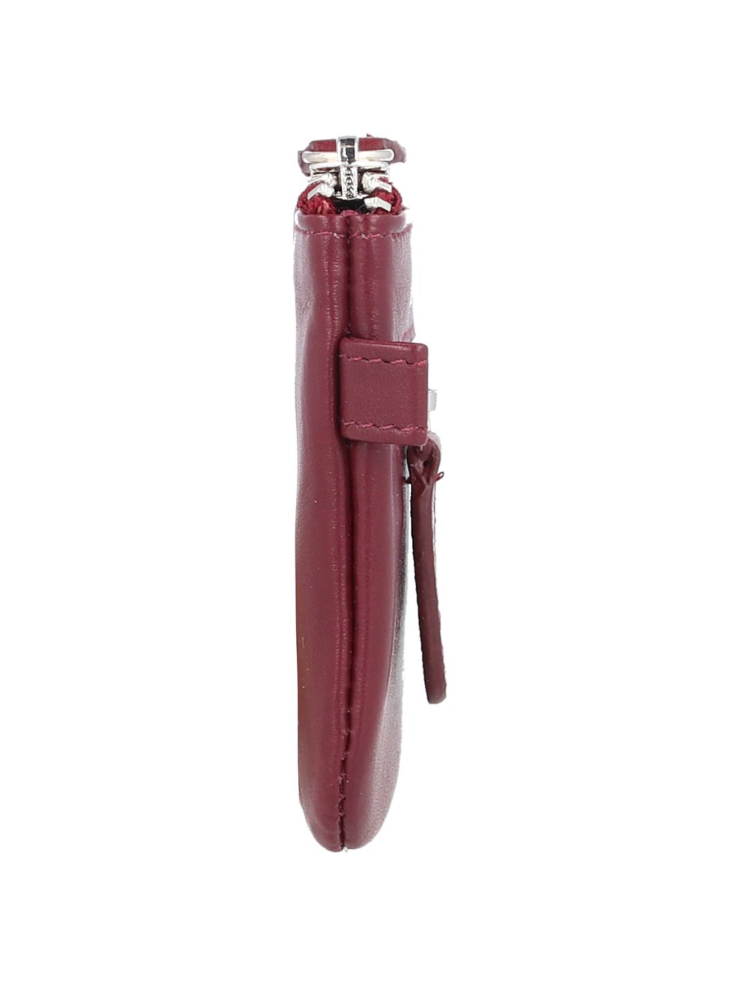 Esquire Viktoria Portafoglio chiave Vera Pelle 12 cm