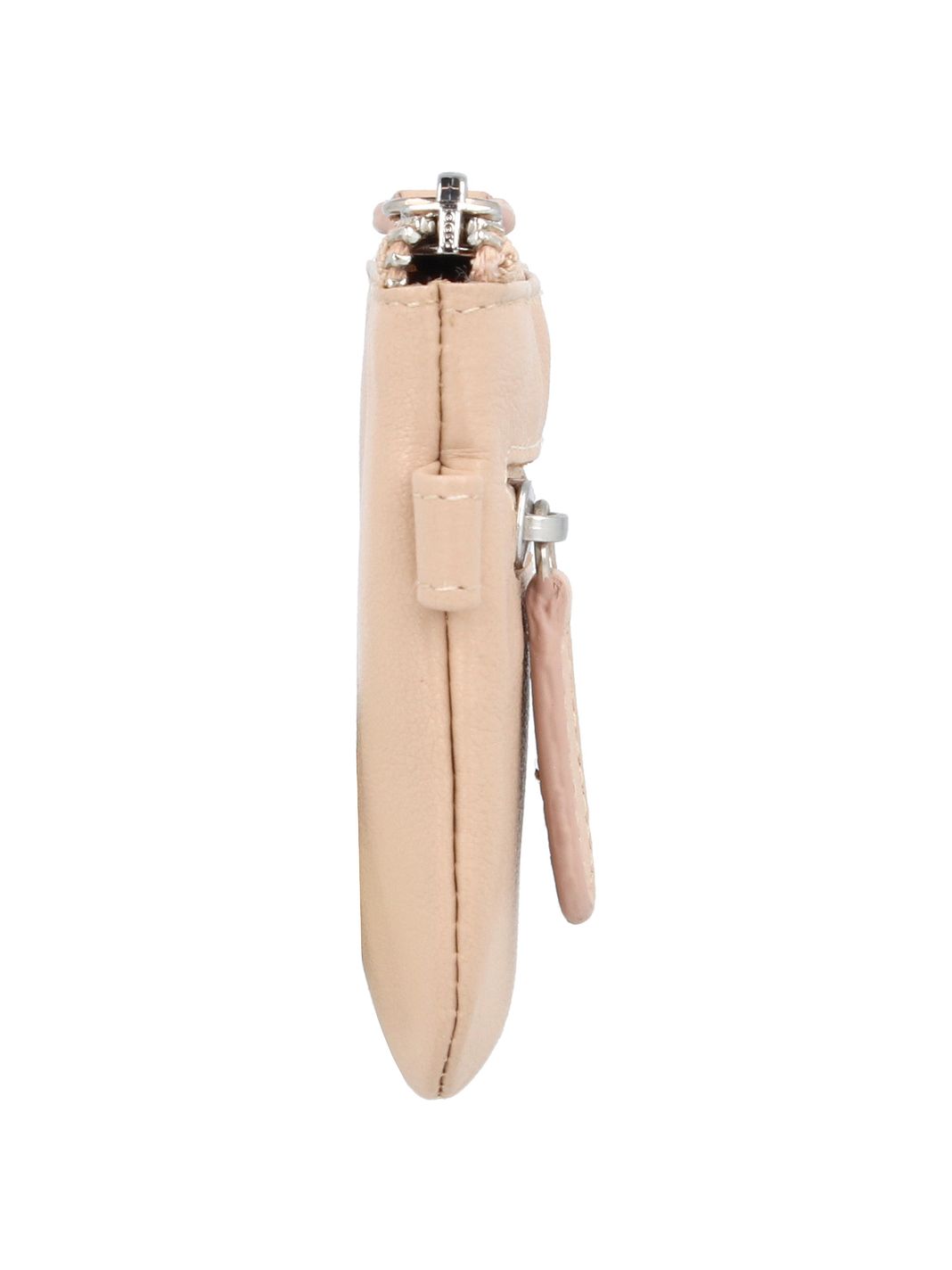 Esquire Viktoria Portafoglio chiave Vera Pelle 12 cm