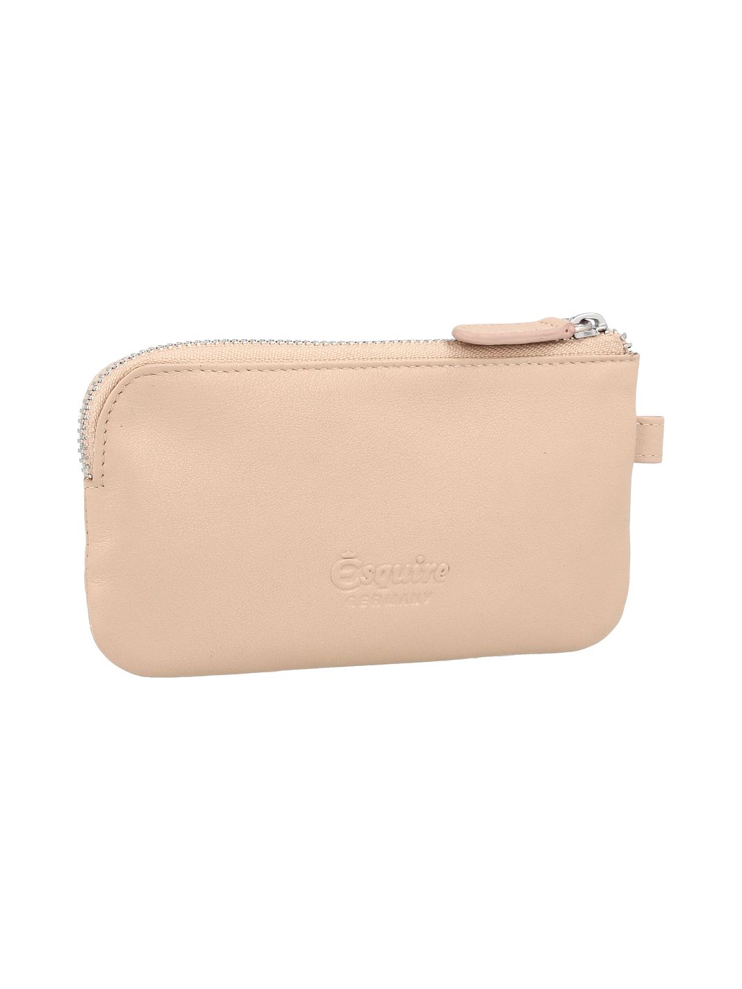 Esquire Viktoria Portafoglio chiave Vera Pelle 12 cm