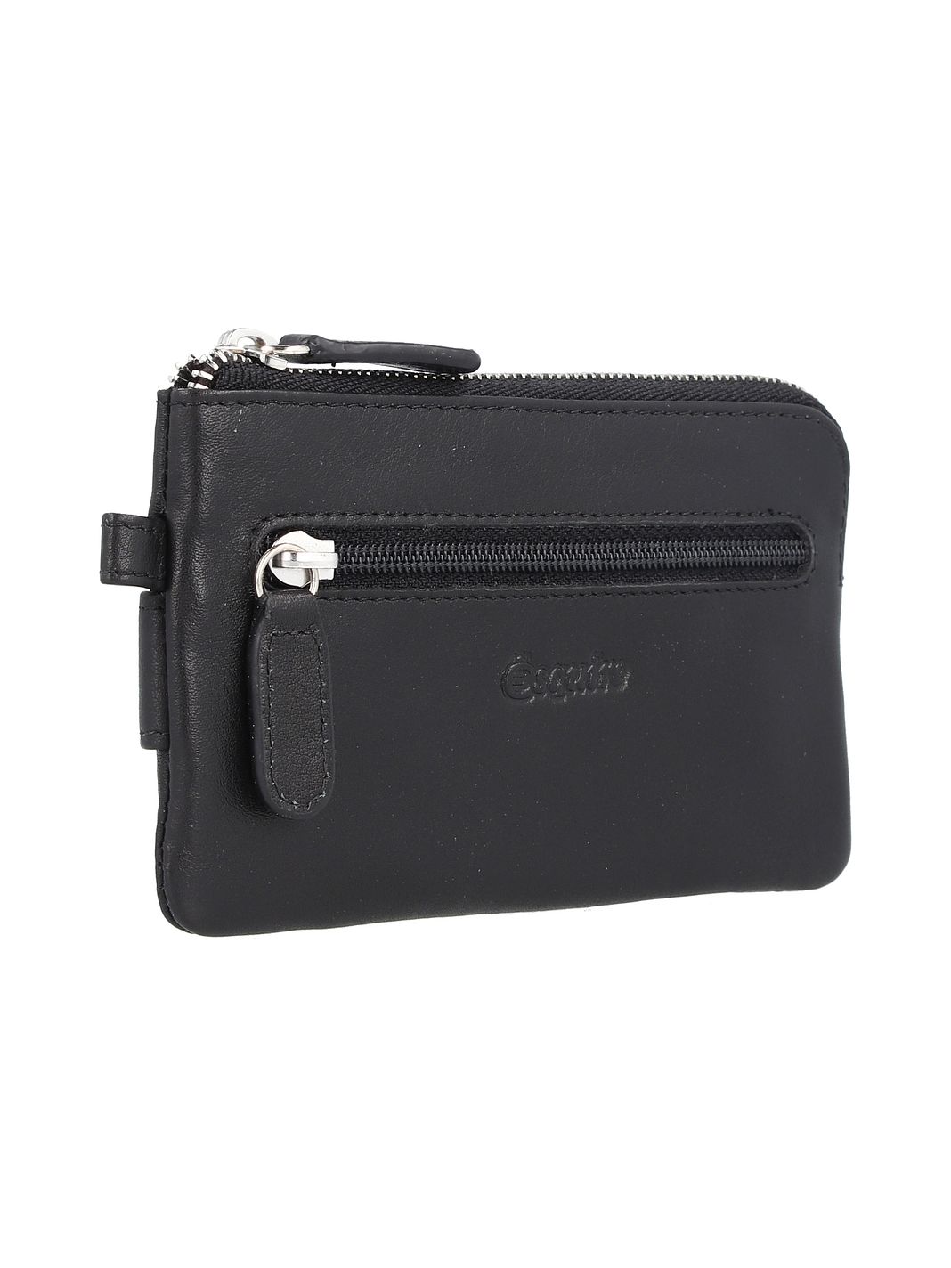 Esquire Viktoria Portafoglio chiave Vera Pelle 13 cm Esquire Viktoria Portafoglio chiave Vera Pelle 13 cm