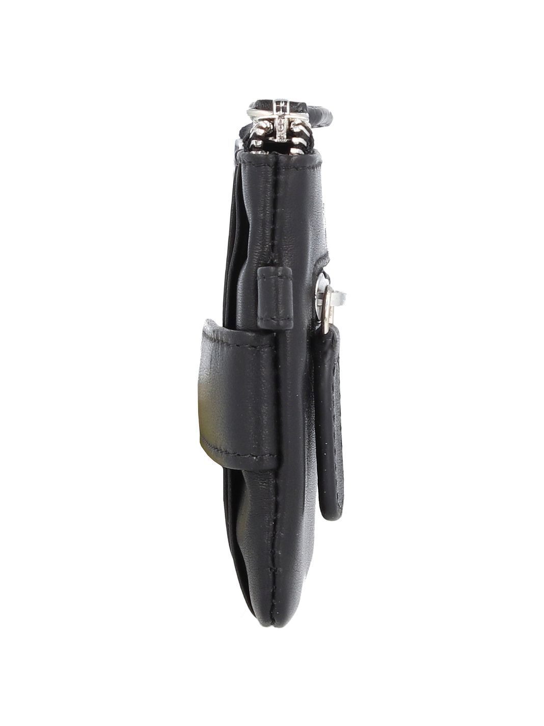 Esquire Viktoria Portafoglio chiave Vera Pelle 13 cm Esquire Viktoria Portafoglio chiave Vera Pelle 13 cm