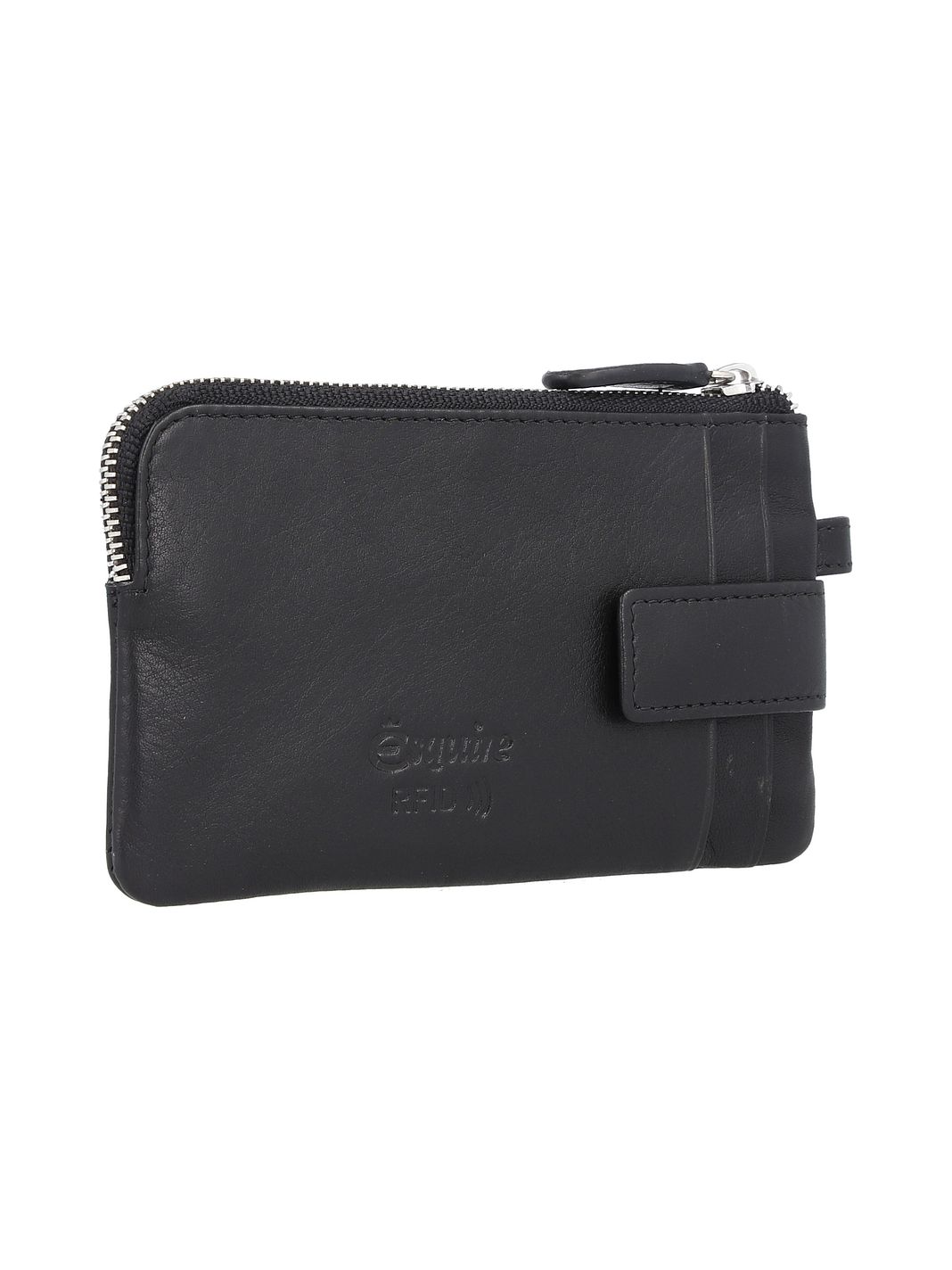 Esquire Viktoria Portafoglio chiave Vera Pelle 13 cm Esquire Viktoria Portafoglio chiave Vera Pelle 13 cm