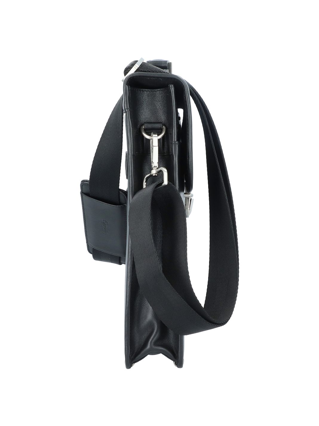 Esquire Oxford Valigetta Vera Pelle 40 cm Vano porta PC Esquire Oxford Valigetta Vera Pelle 40 cm Vano porta PC