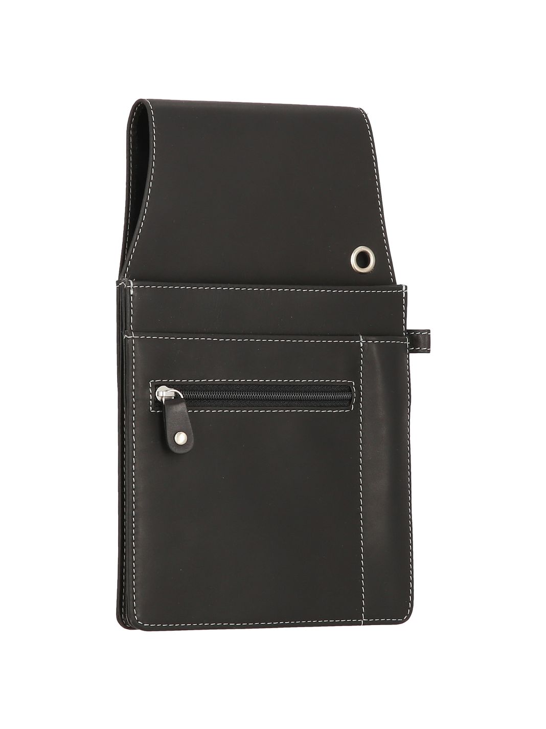 Esquire Dallas Marsupio Vera Pelle 15.5 cm Esquire Dallas Marsupio Vera Pelle 15.5 cm