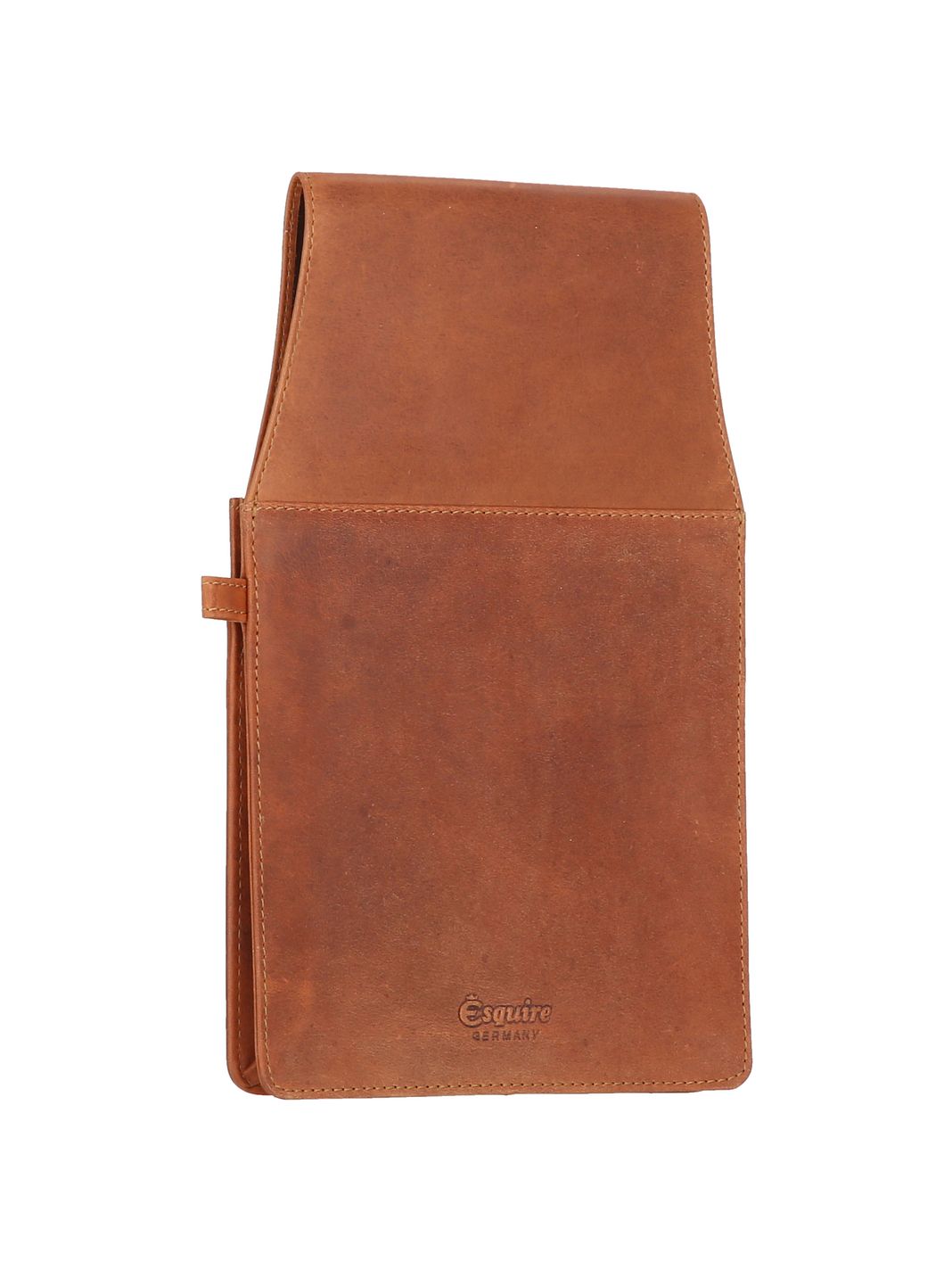 Esquire Dallas Marsupio Vera Pelle 15.5 cm Esquire Dallas Marsupio Vera Pelle 15.5 cm