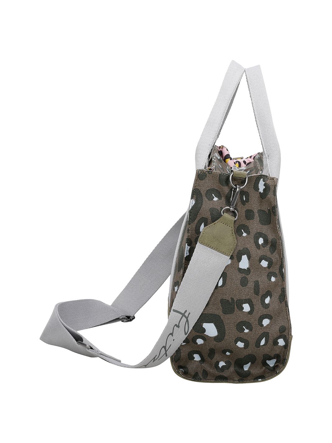 Fritzi aus Preußen Canvas Borsetta 40 cm Fritzi aus Preußen Canvas Borsetta 40 cm