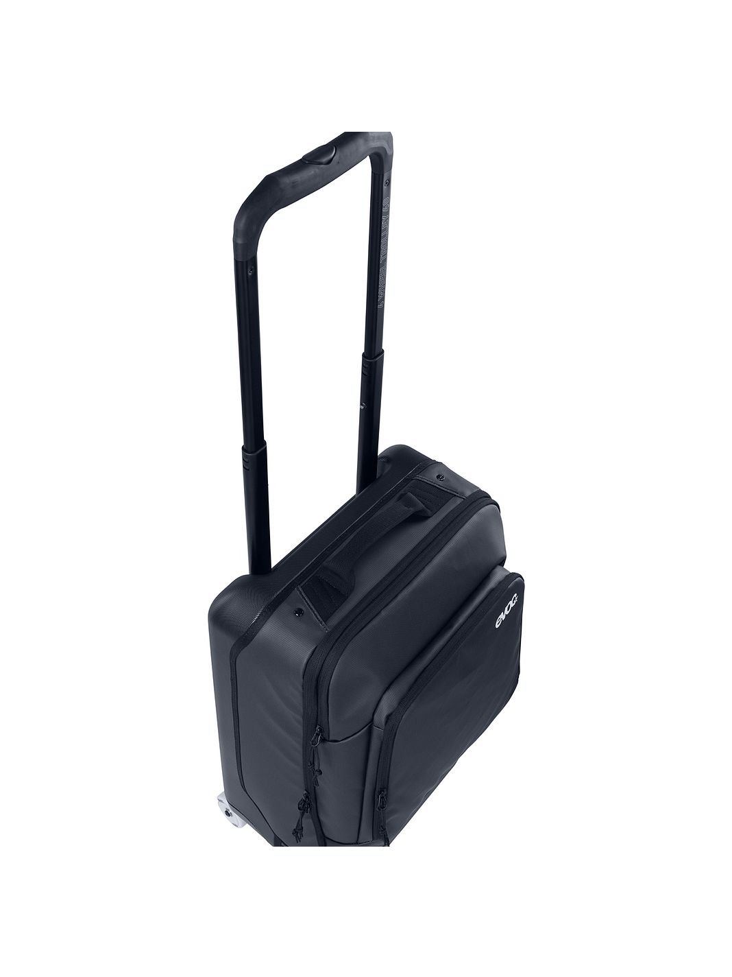 Evoc 4 ruote Trolley cabina 55 cm Vano porta PC Evoc 4 ruote Trolley cabina 55 cm Vano porta PC