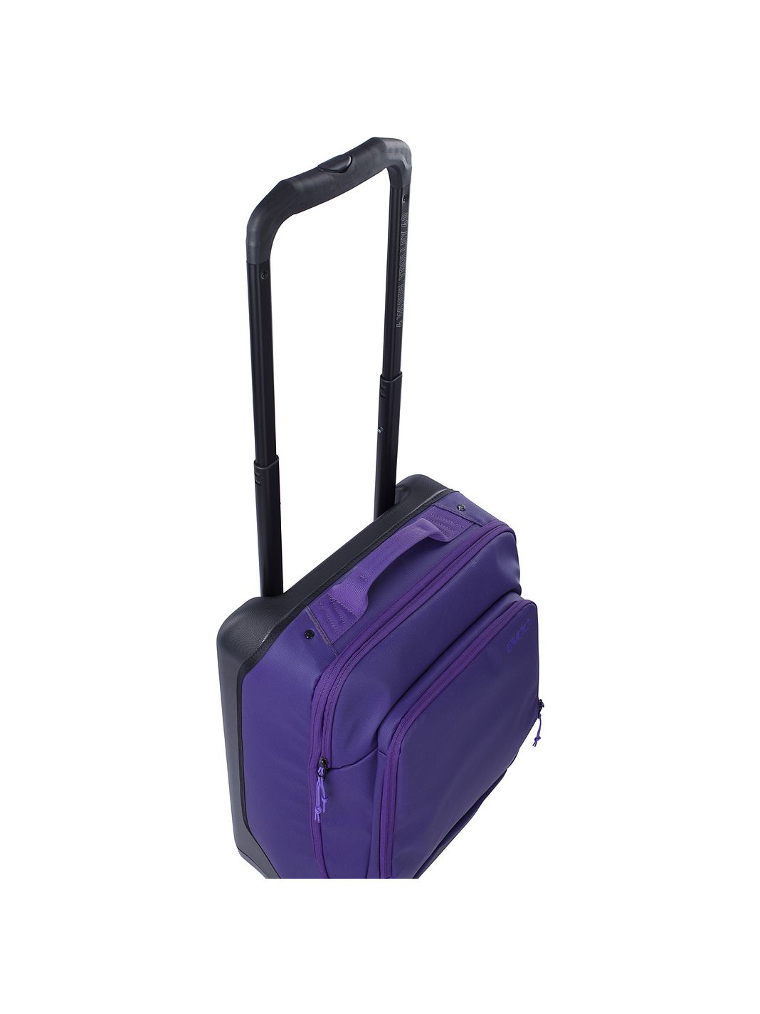 Evoc 4 ruote Trolley cabina 55 cm Vano porta PC Evoc 4 ruote Trolley cabina 55 cm Vano porta PC