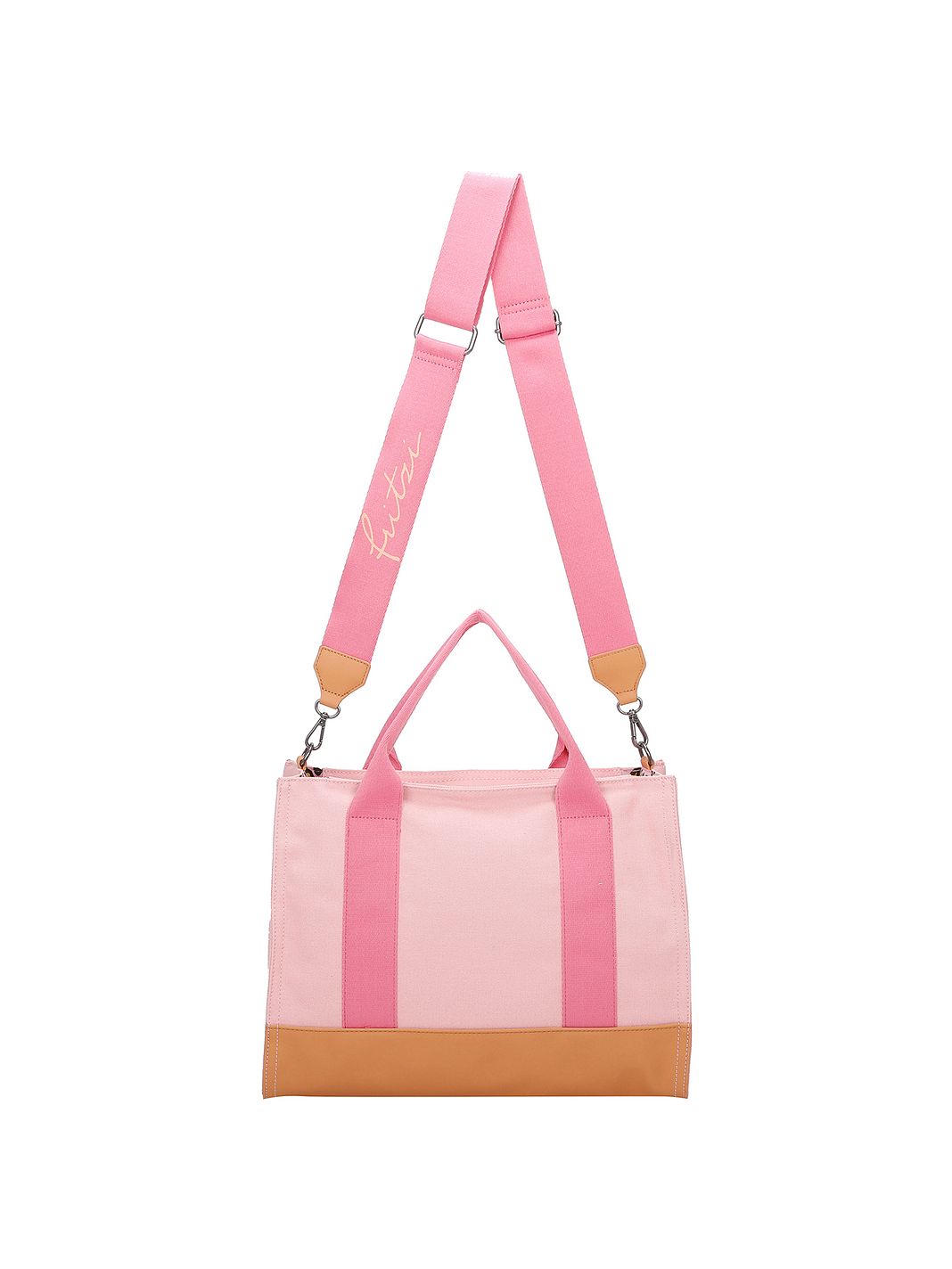 Fritzi aus Preußen Canvas Borsetta 40 cm Fritzi aus Preußen Canvas Borsetta 40 cm