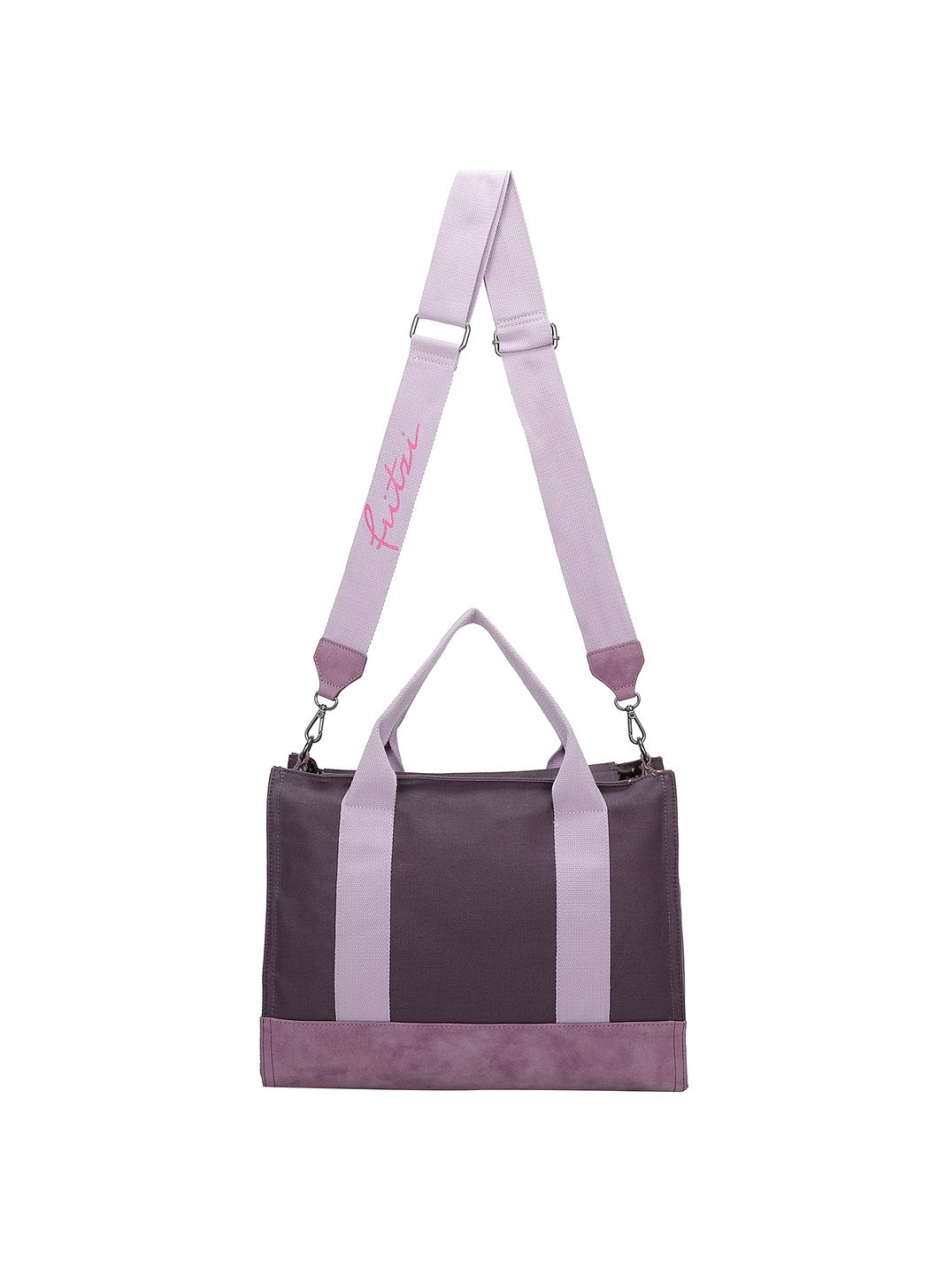 Fritzi aus Preußen Canvas Borsetta 40 cm Fritzi aus Preußen Canvas Borsetta 40 cm