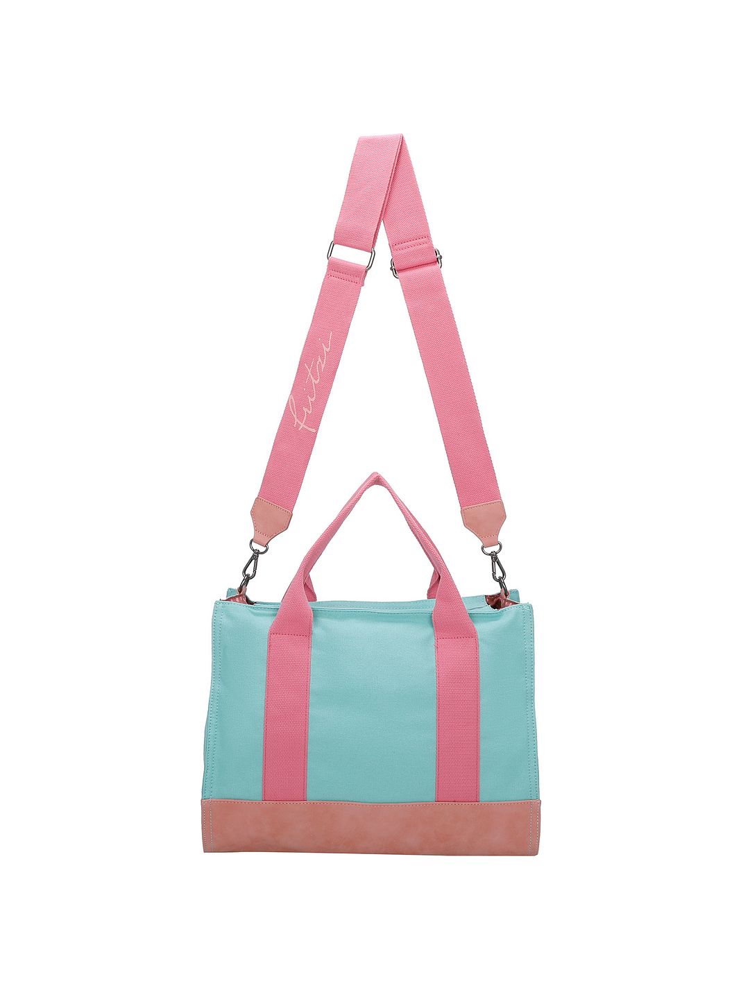 Fritzi aus Preußen Canvas Borsetta 40 cm Fritzi aus Preußen Canvas Borsetta 40 cm