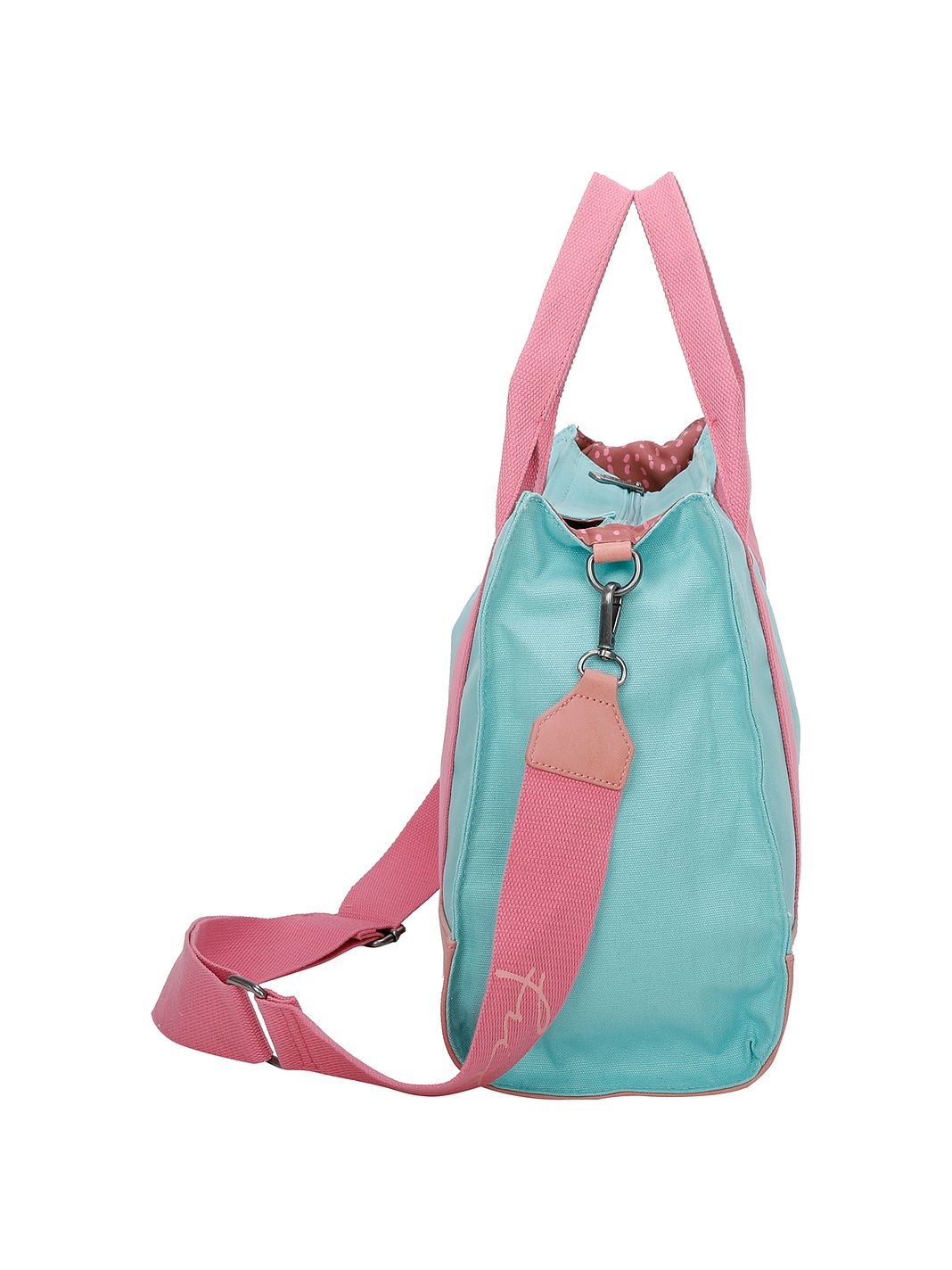 Fritzi aus Preußen Canvas Borsetta 40 cm Fritzi aus Preußen Canvas Borsetta 40 cm