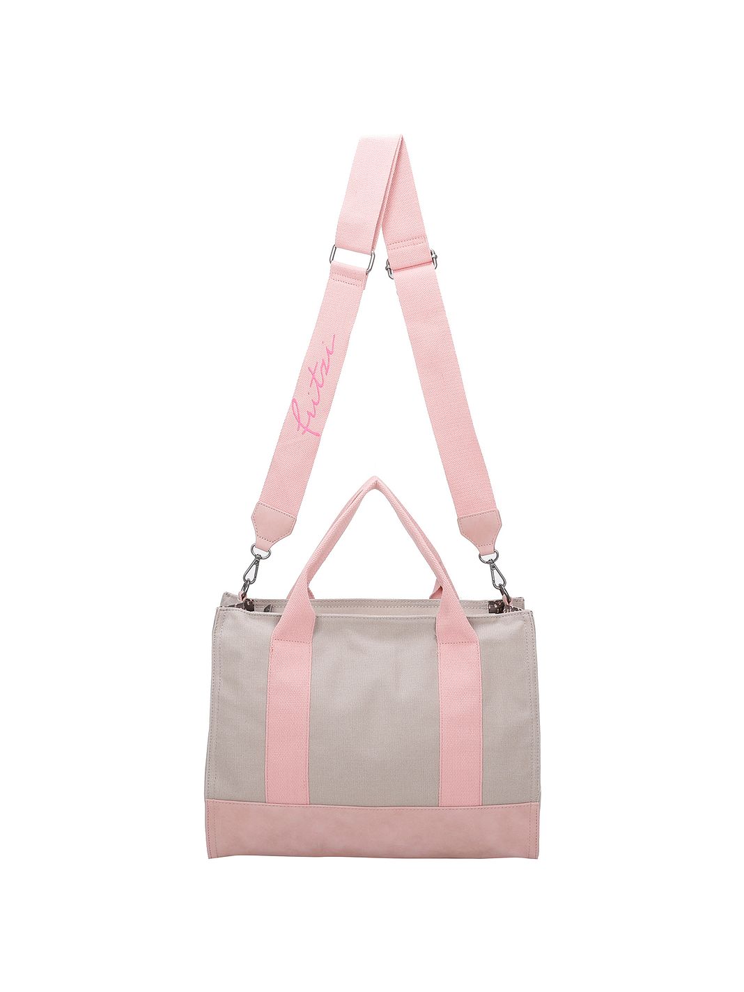 Fritzi aus Preußen Canvas Borsetta 40 cm Fritzi aus Preußen Canvas Borsetta 40 cm