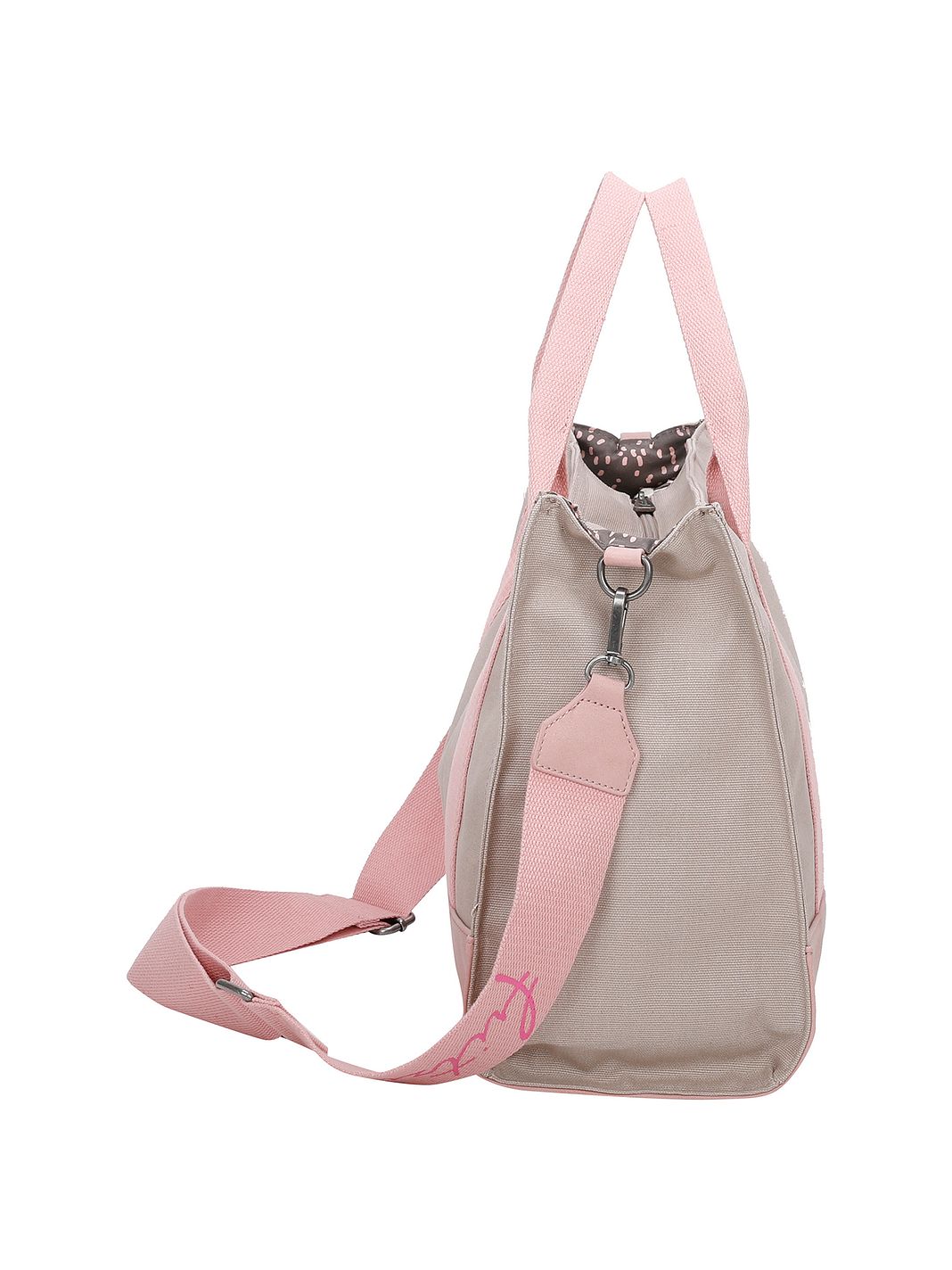 Fritzi aus Preußen Canvas Borsetta 40 cm Fritzi aus Preußen Canvas Borsetta 40 cm
