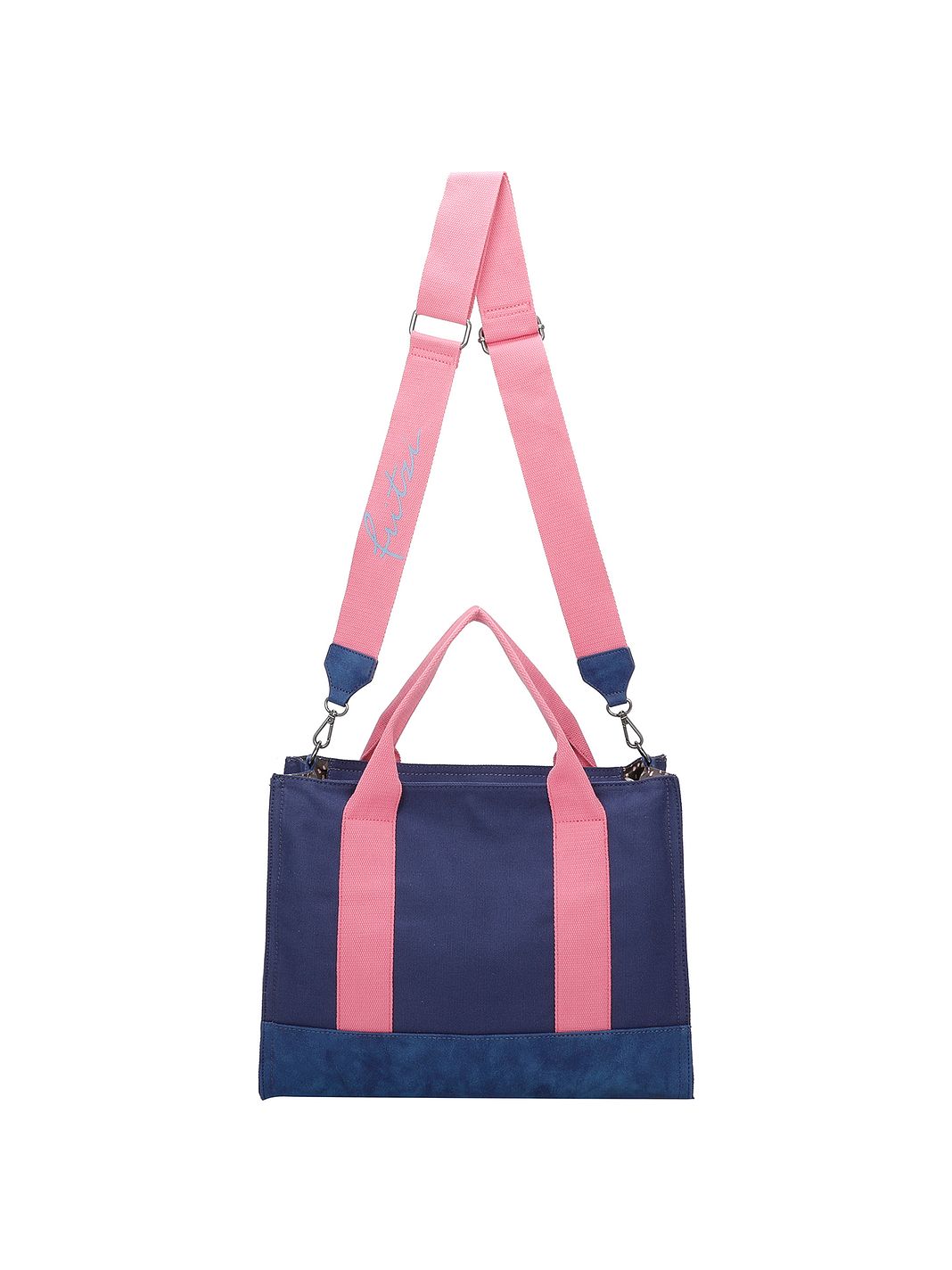 Fritzi aus Preußen Canvas Borsetta 40 cm Fritzi aus Preußen Canvas Borsetta 40 cm