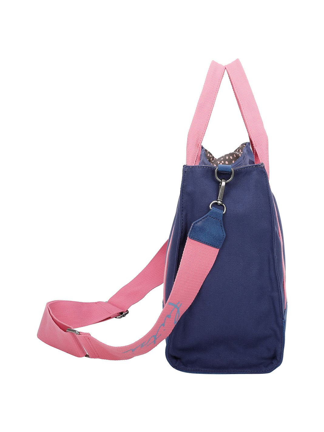 Fritzi aus Preußen Canvas Borsetta 40 cm Fritzi aus Preußen Canvas Borsetta 40 cm